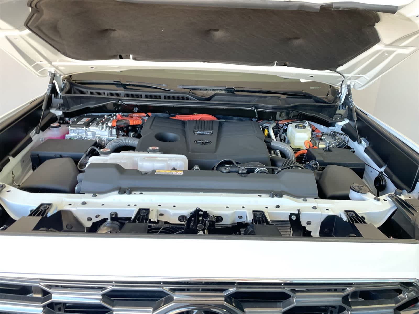 Thumbnail: 2026 Toyota Sequoia - 28