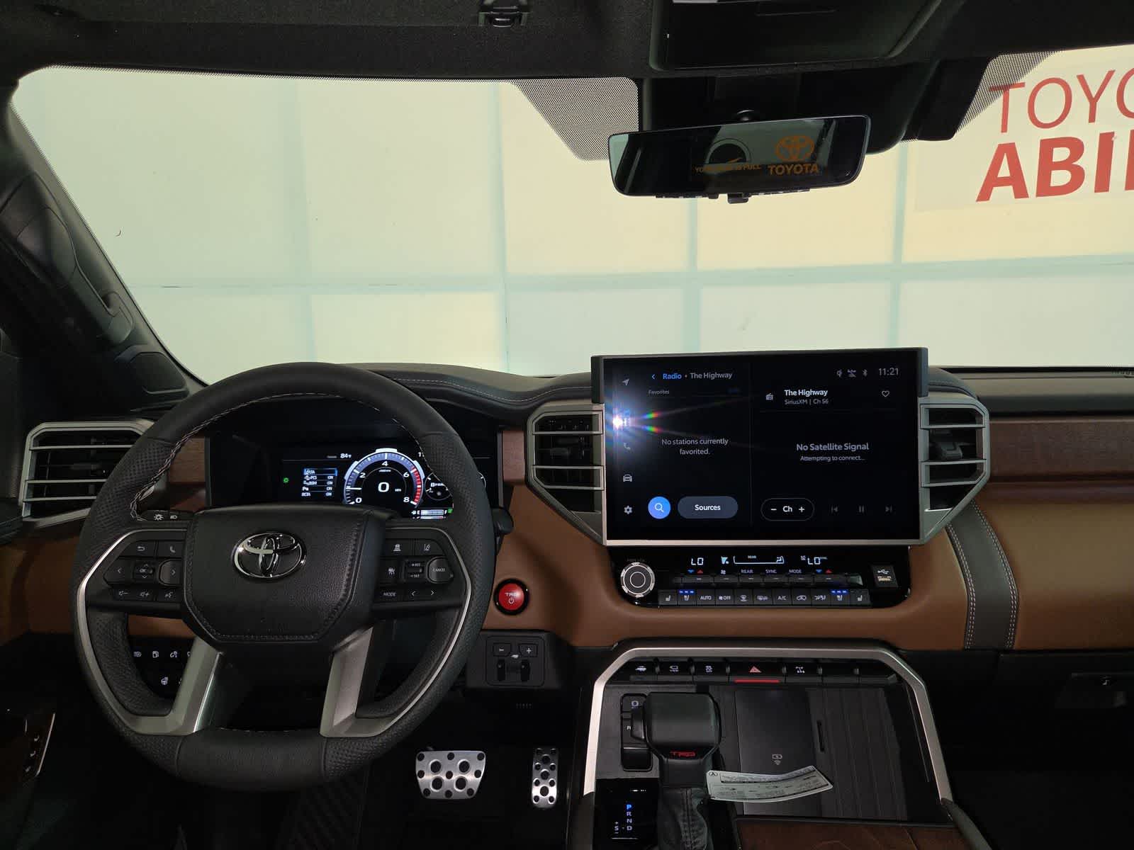 Thumbnail: 2026 Toyota Sequoia - 16
