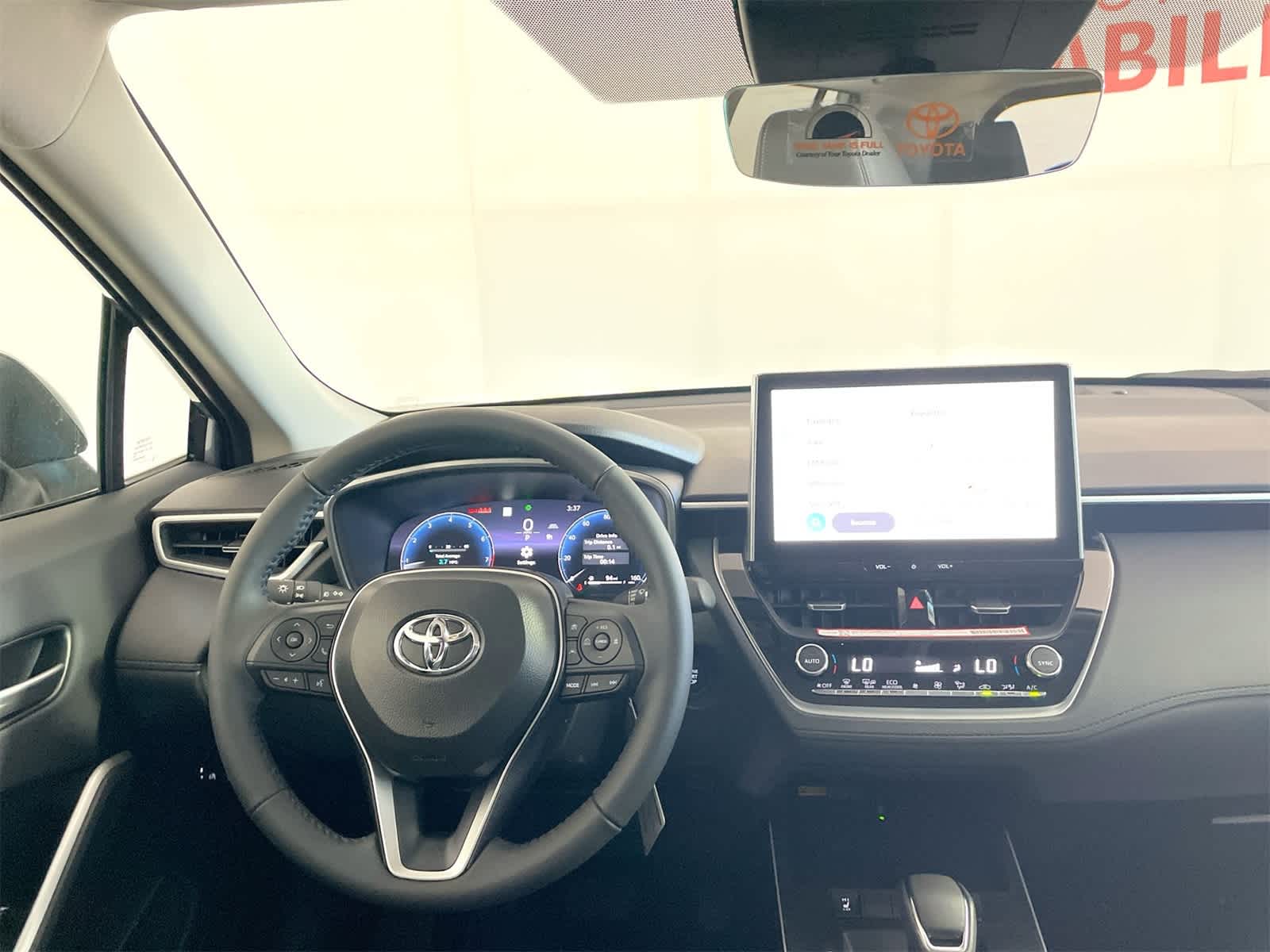 Thumbnail: 2026 Toyota Corolla Cross - 16