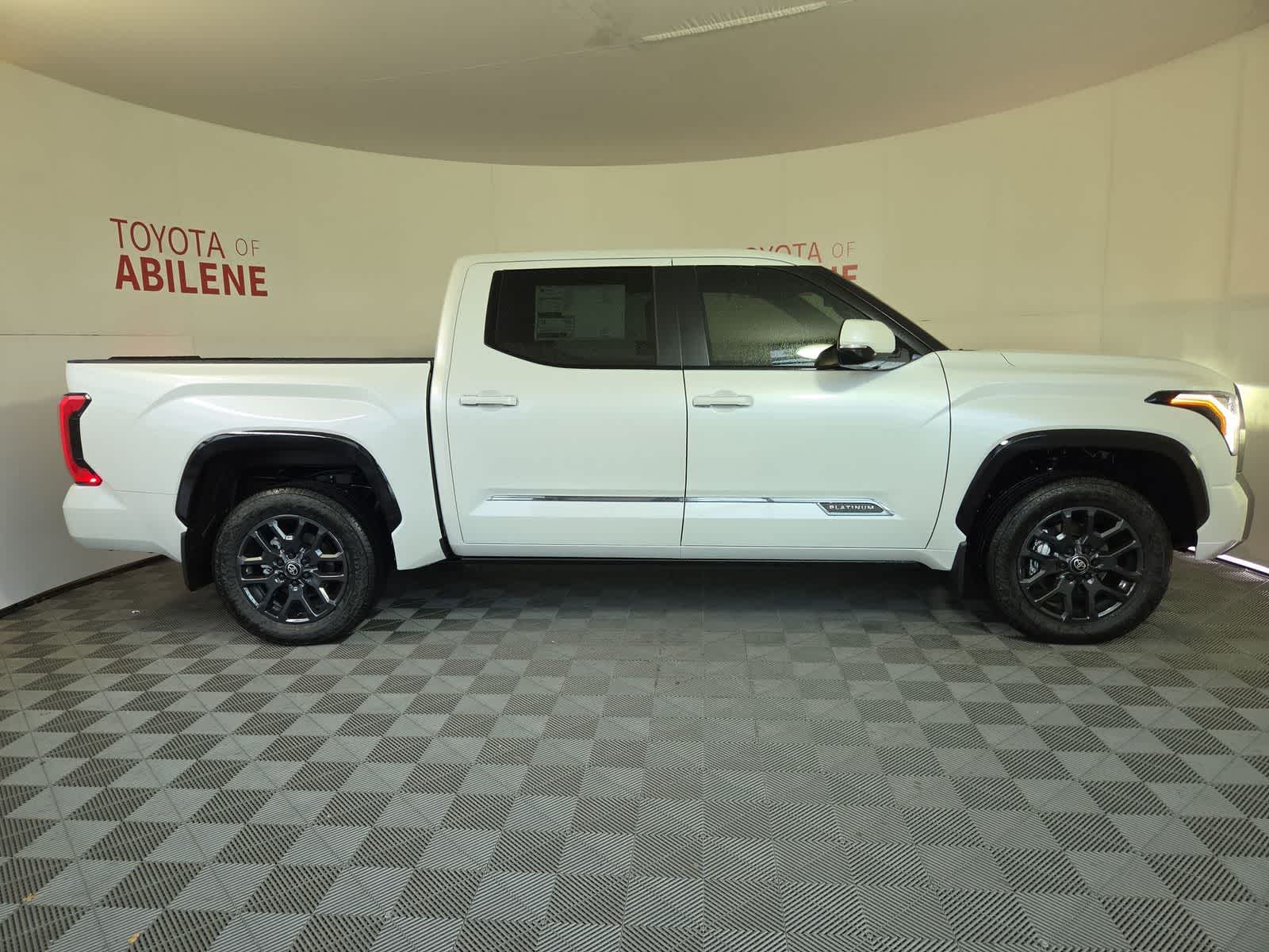 Thumbnail: 2026 Toyota Tundra - 8