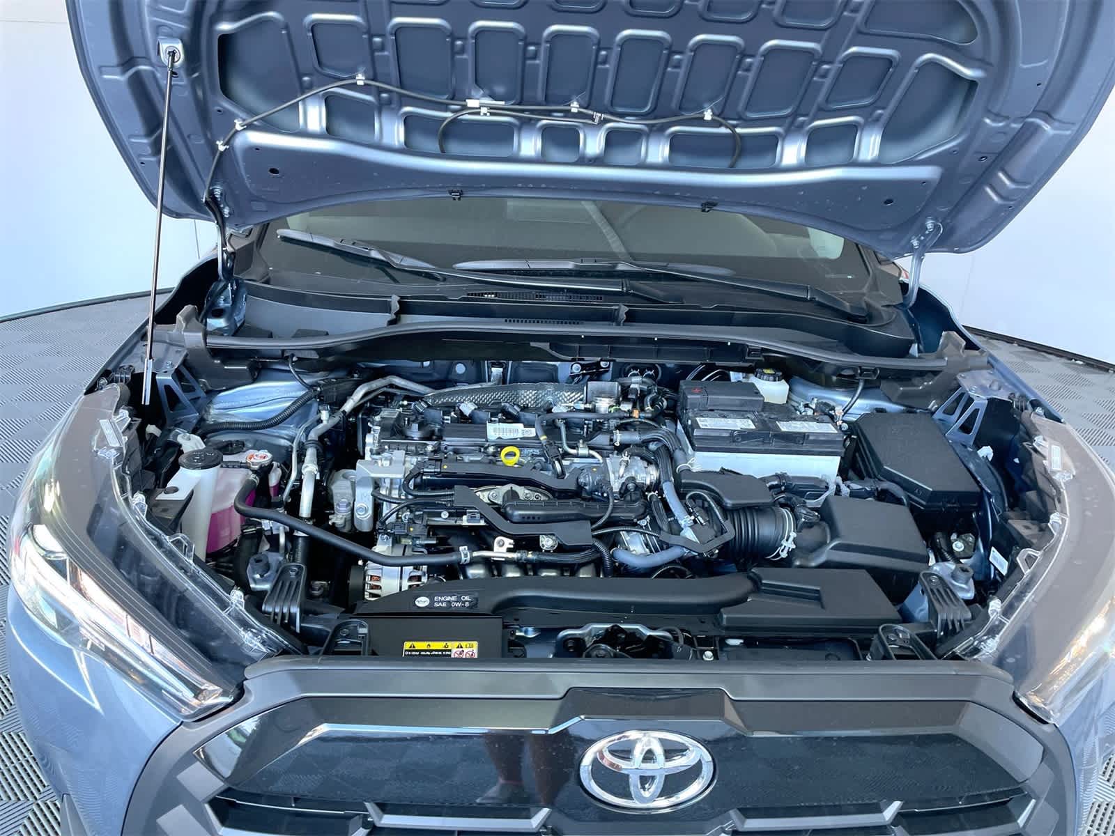 Thumbnail: 2026 Toyota Corolla Cross - 25