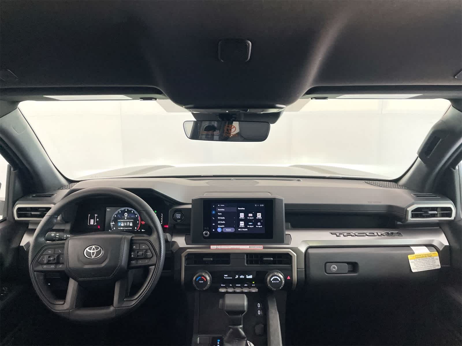 Thumbnail: 2025 Toyota Tacoma - 16
