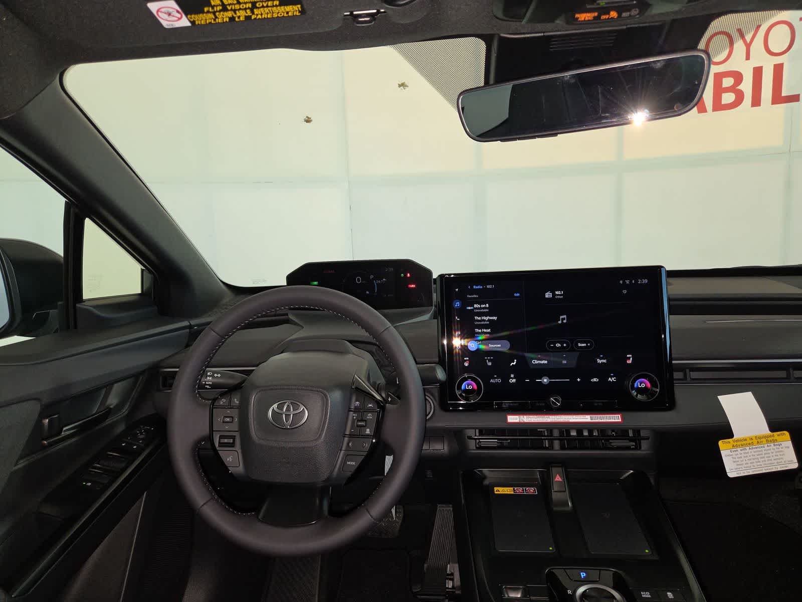 Thumbnail: 2026 Toyota C-HR - 16