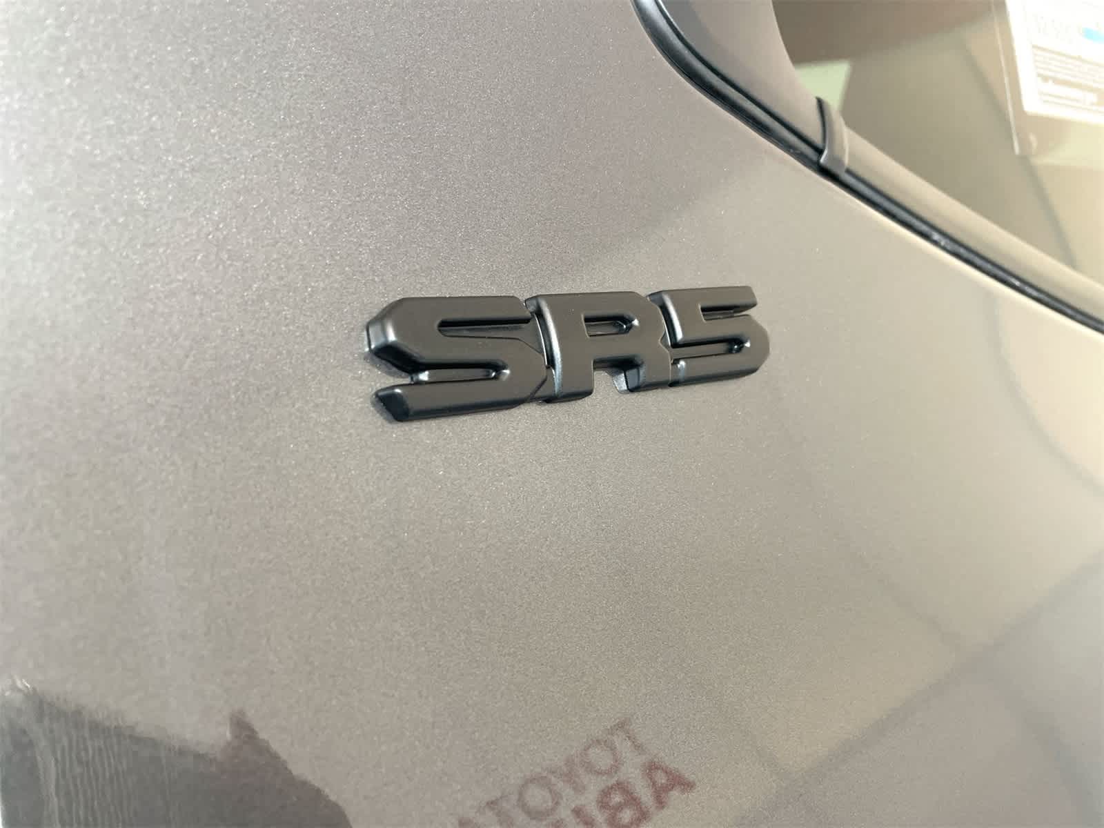 Thumbnail: 2026 Toyota Tundra - 6