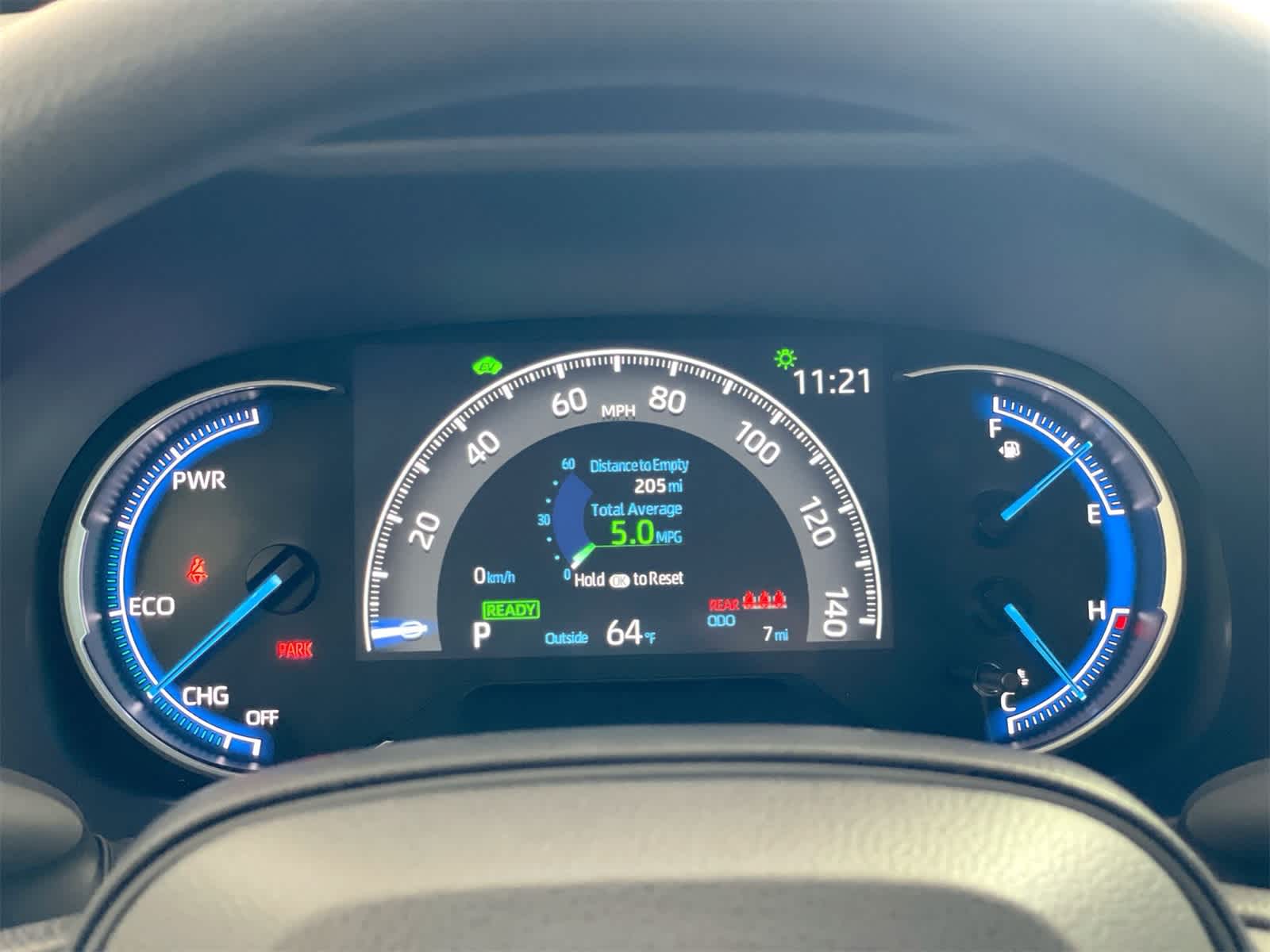 Thumbnail: 2025 Toyota RAV4 - 19