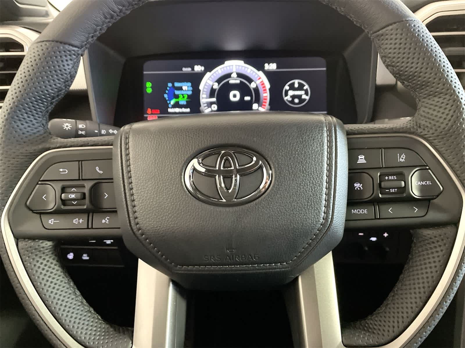 Thumbnail: 2026 Toyota Tundra - 18
