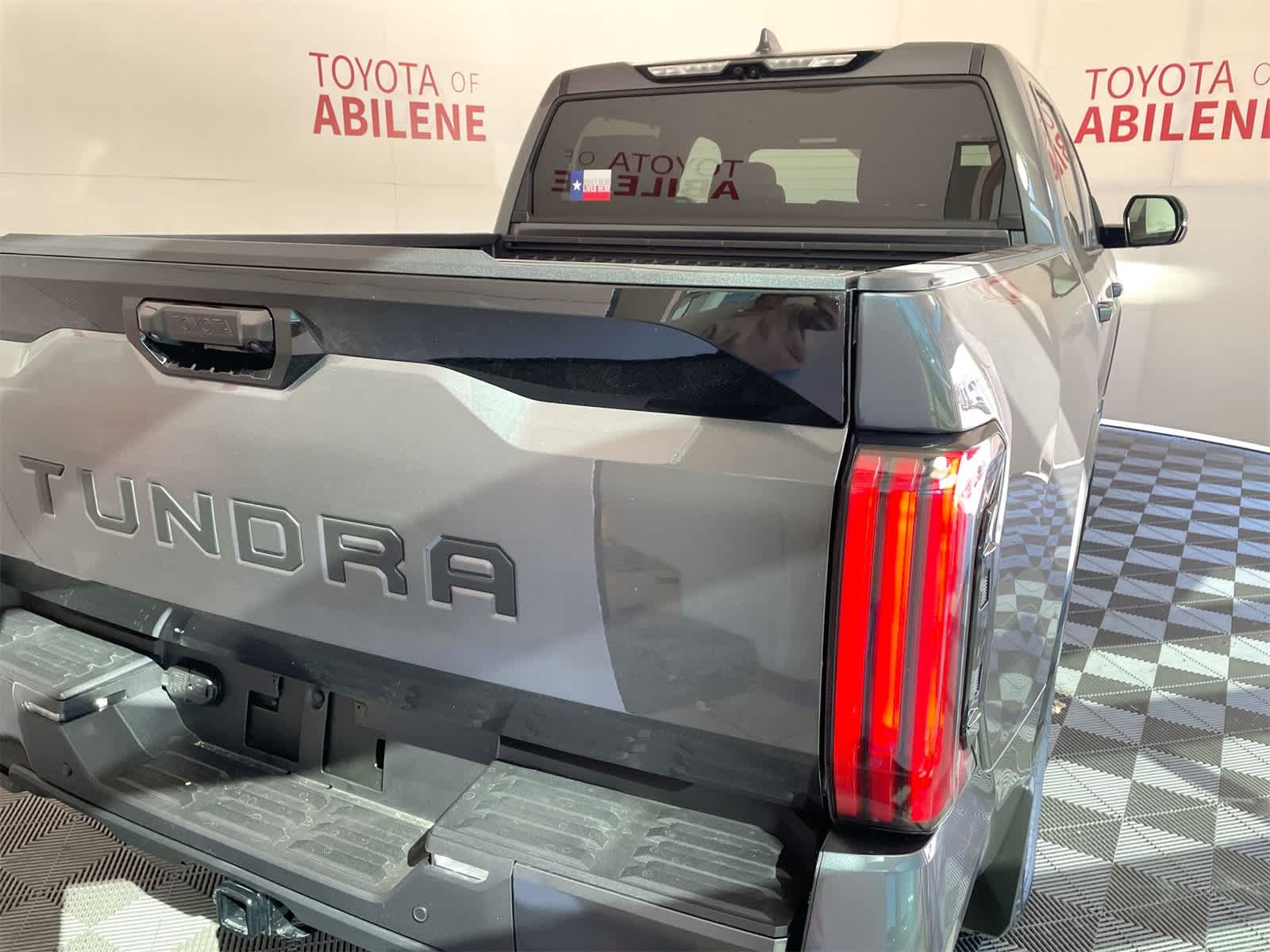 Thumbnail: 2026 Toyota Tundra - 7