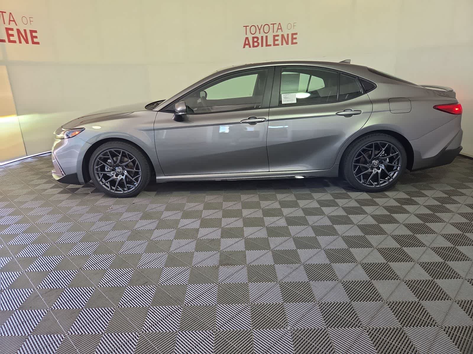Thumbnail: 2026 Toyota Camry - 2