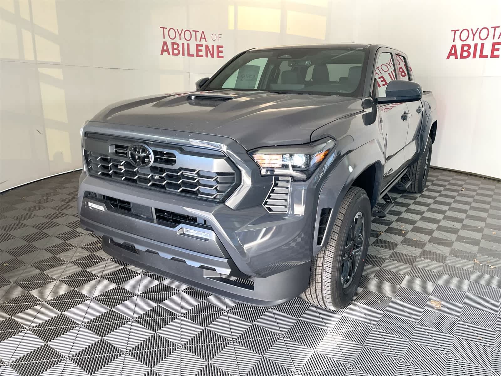 Thumbnail: 2026 Toyota Tacoma - 1