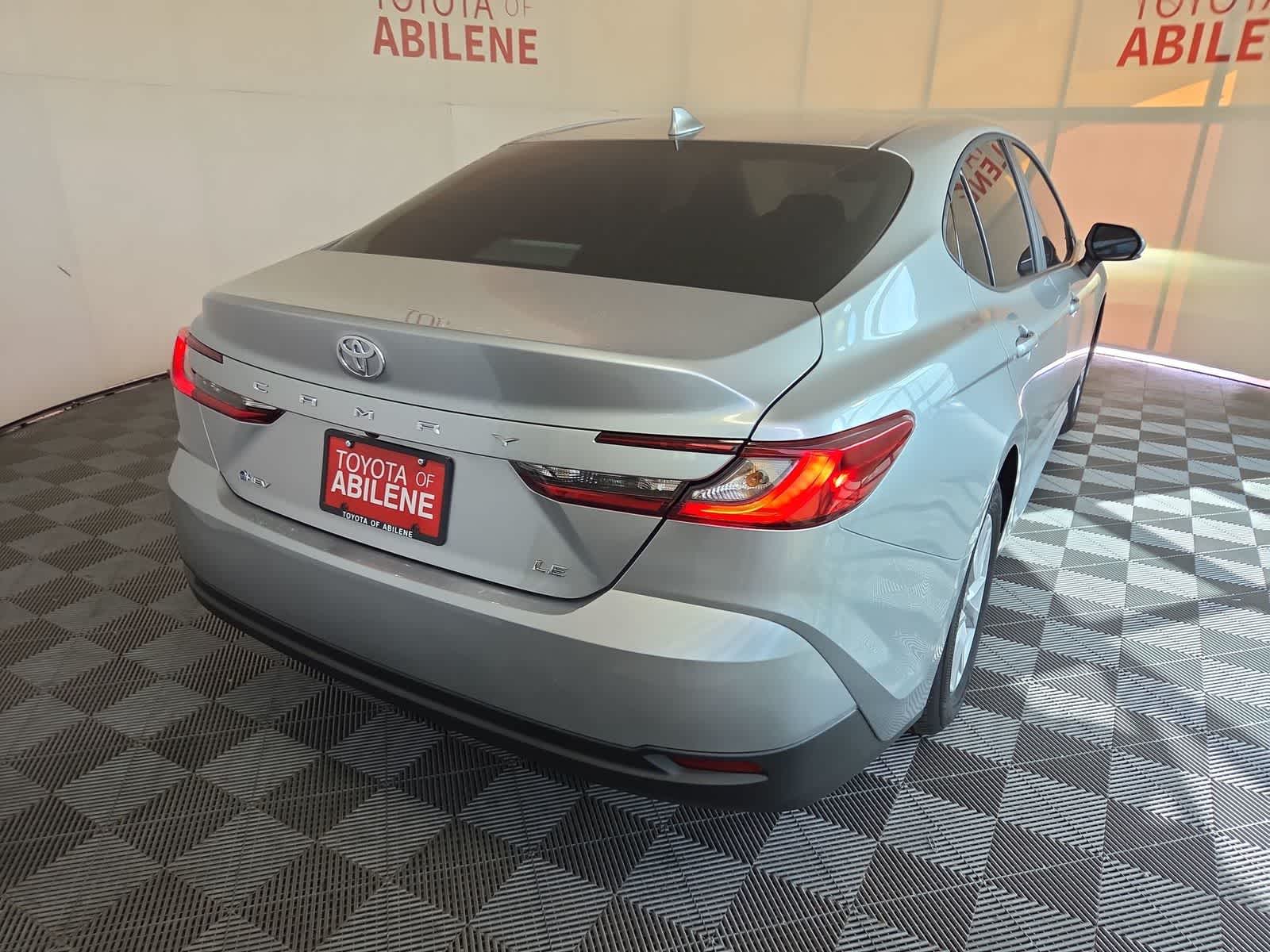Thumbnail: 2026 Toyota Camry - 7
