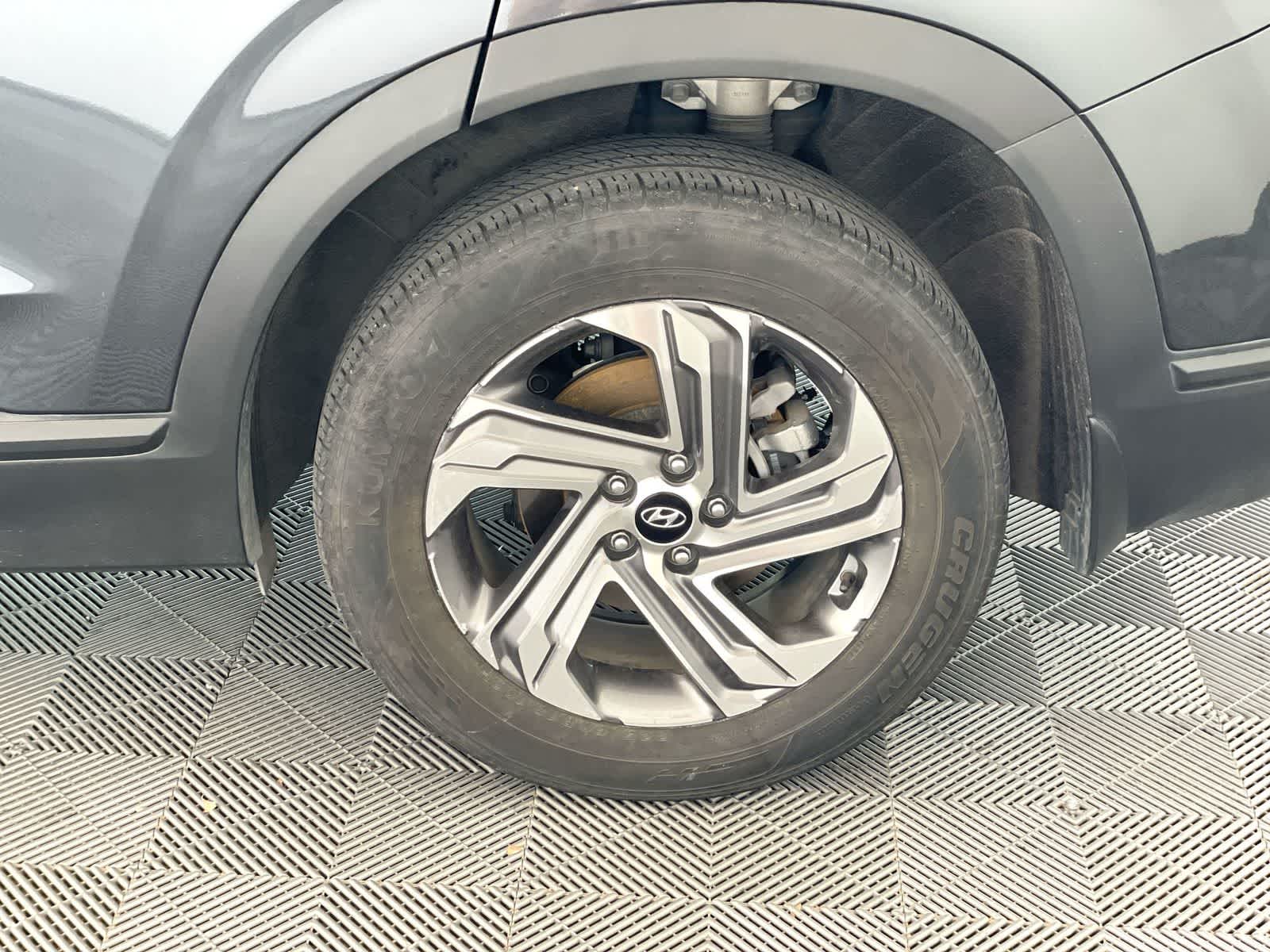 Thumbnail: 2023 Hyundai Santa Fe - 22