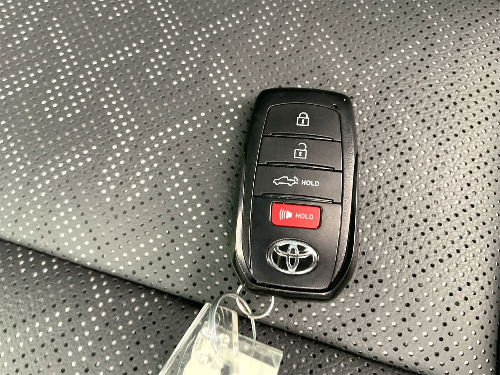 Thumbnail: 2025 Toyota Tundra - 27