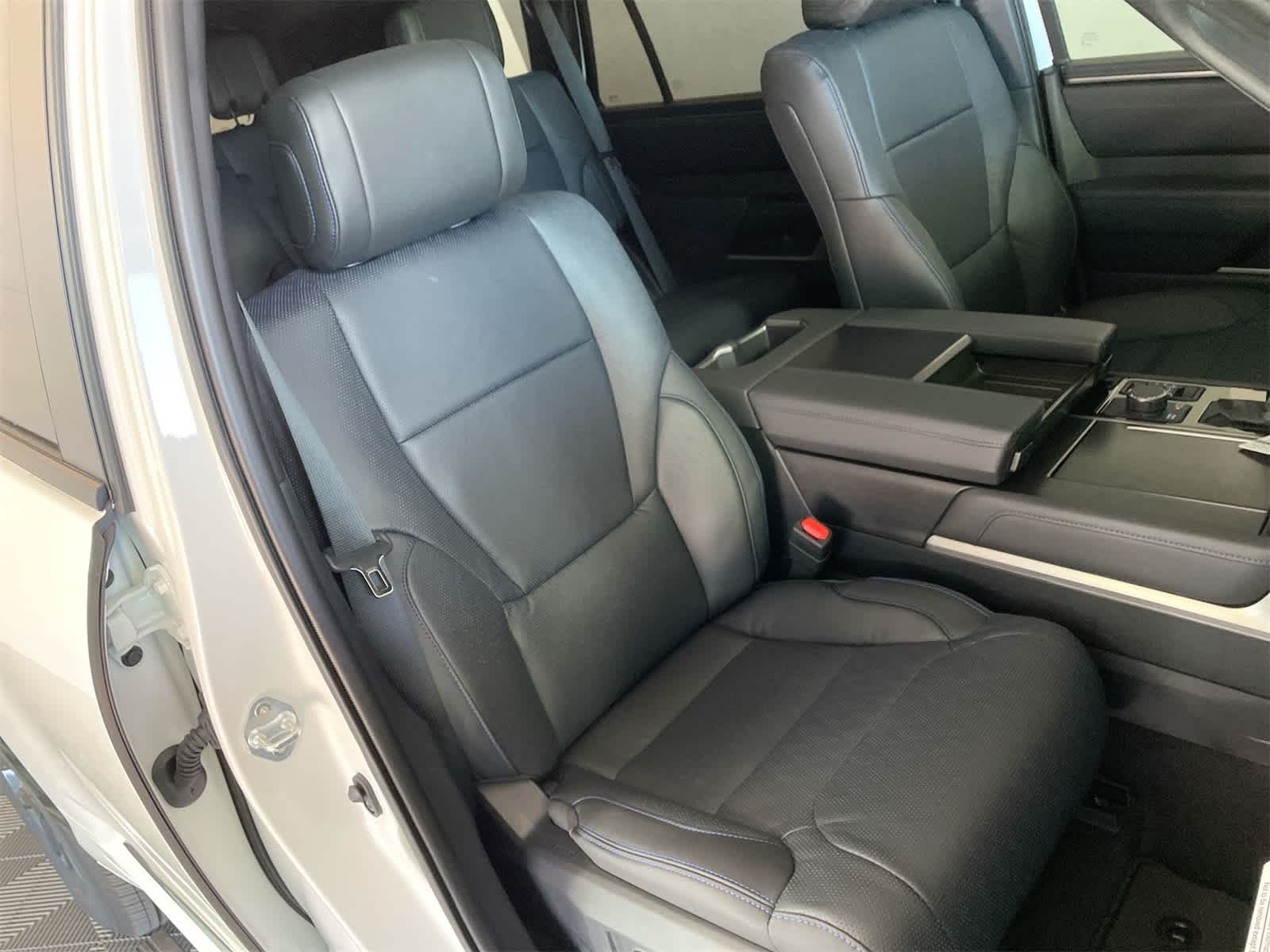 Thumbnail: 2026 Toyota Sequoia - 14