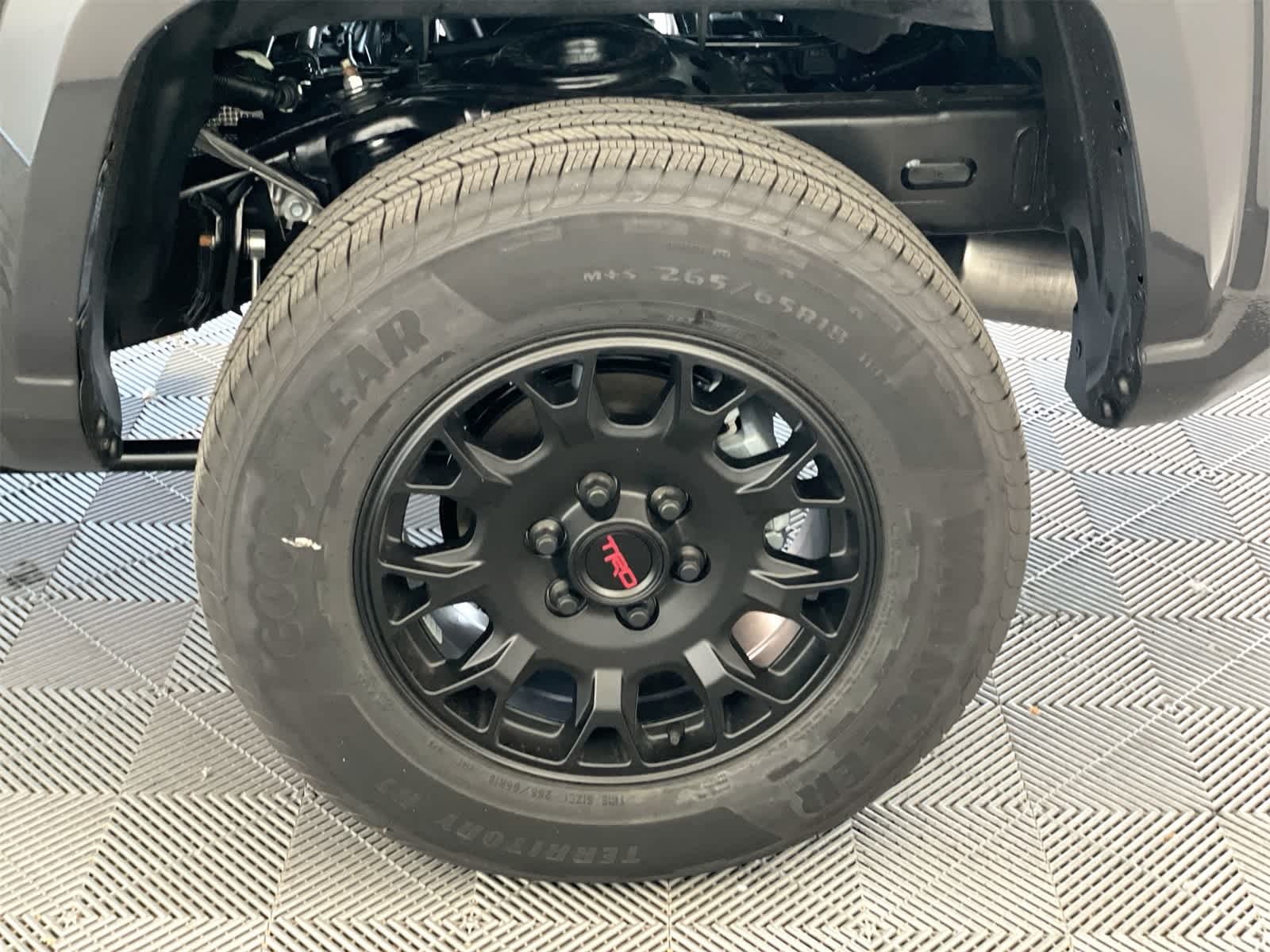 Thumbnail: 2025 Toyota Tacoma - 24