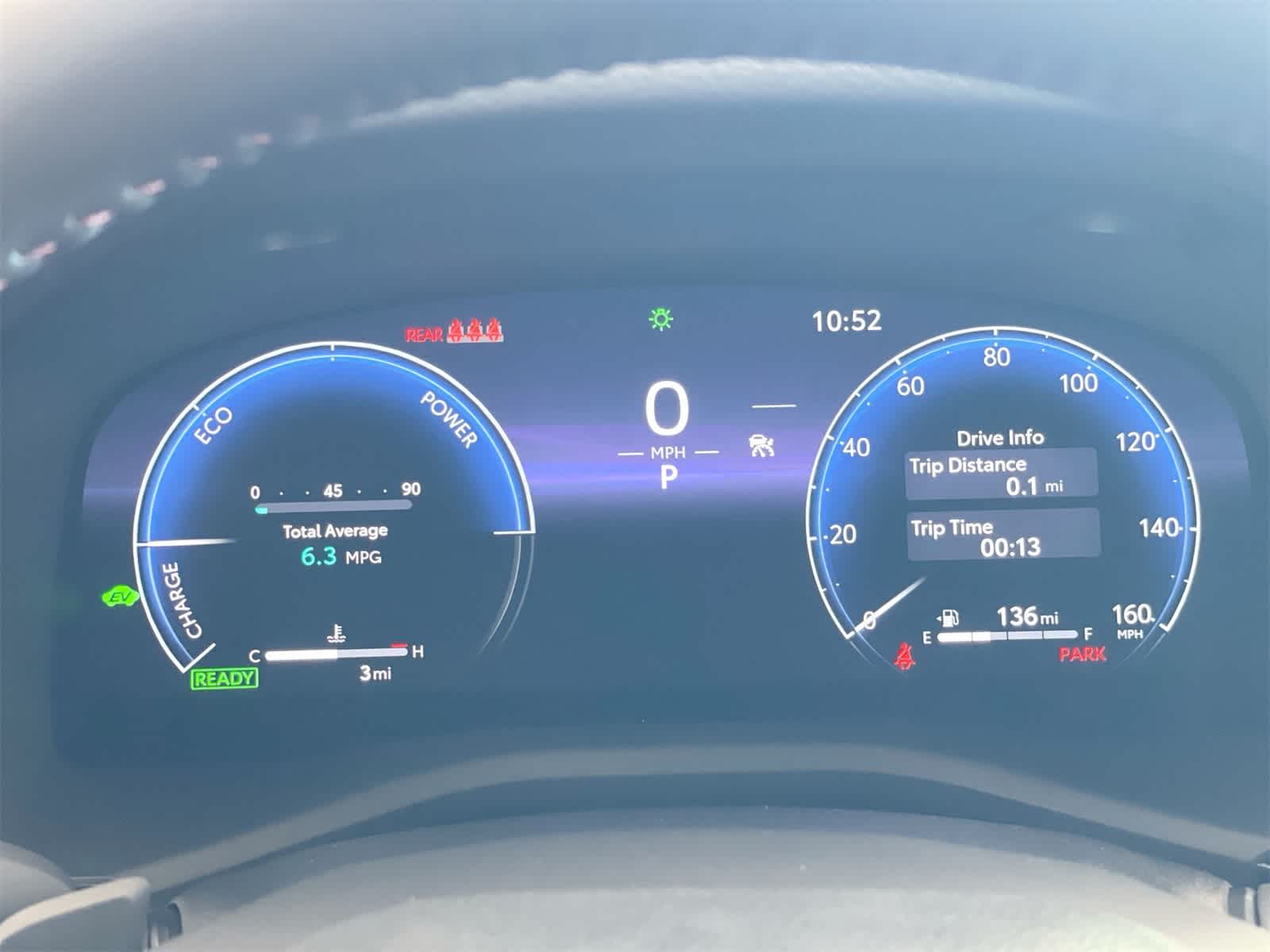 Thumbnail: 2026 Toyota Camry - 19