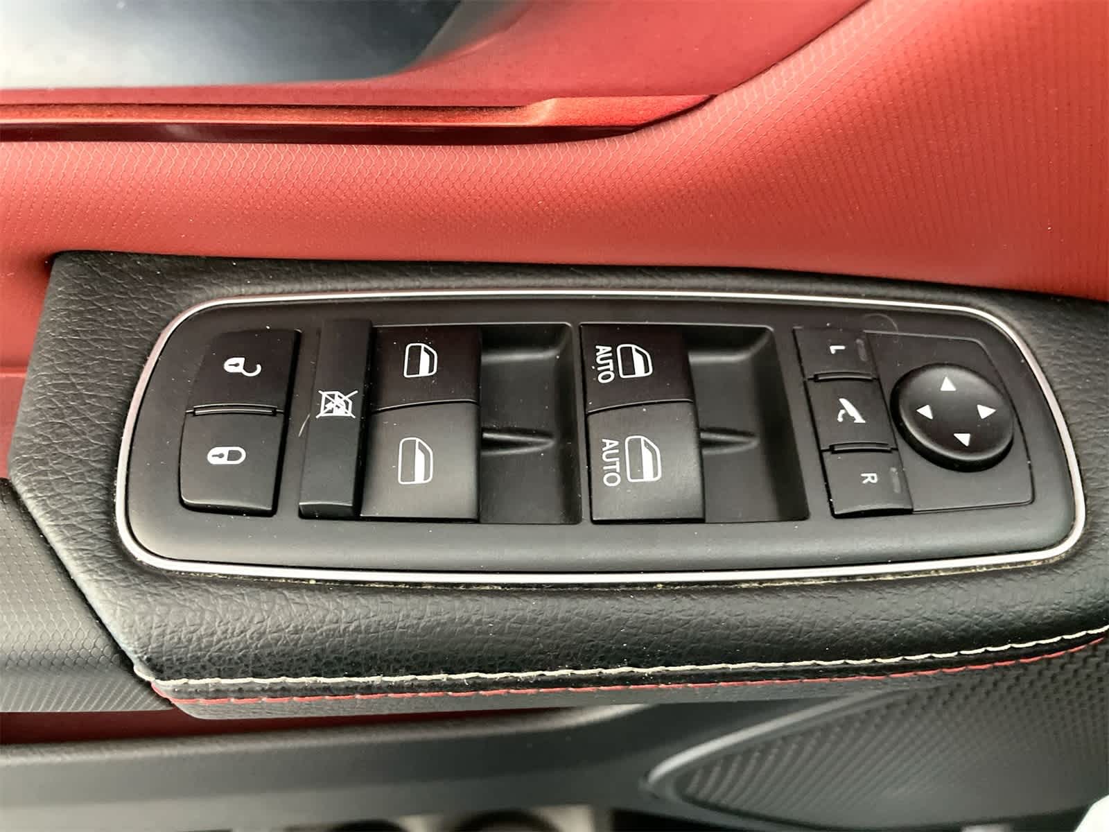 Thumbnail: 2019 RAM 1500 - 12