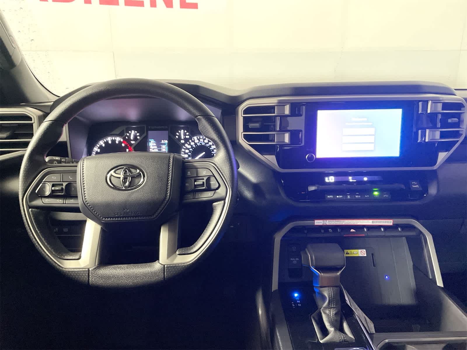 Thumbnail: 2026 Toyota Tundra - 15