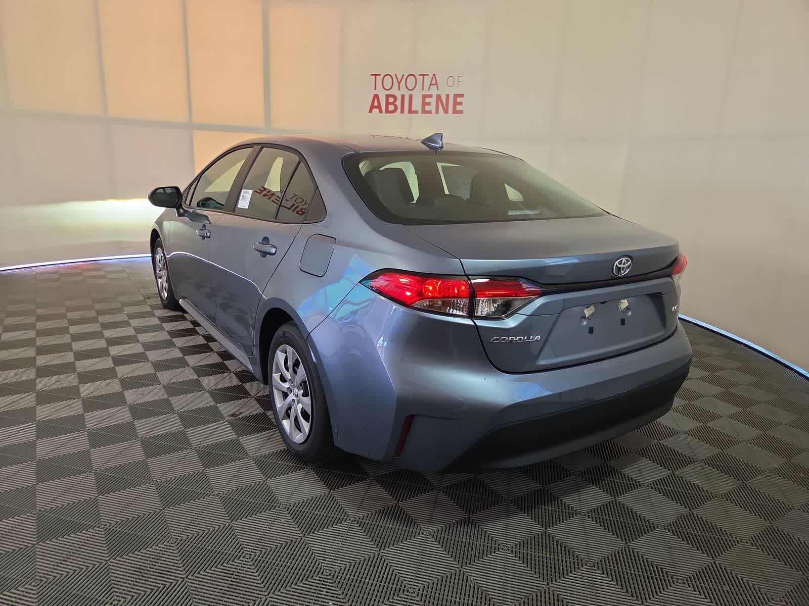 Thumbnail: 2026 Toyota Corolla - 3