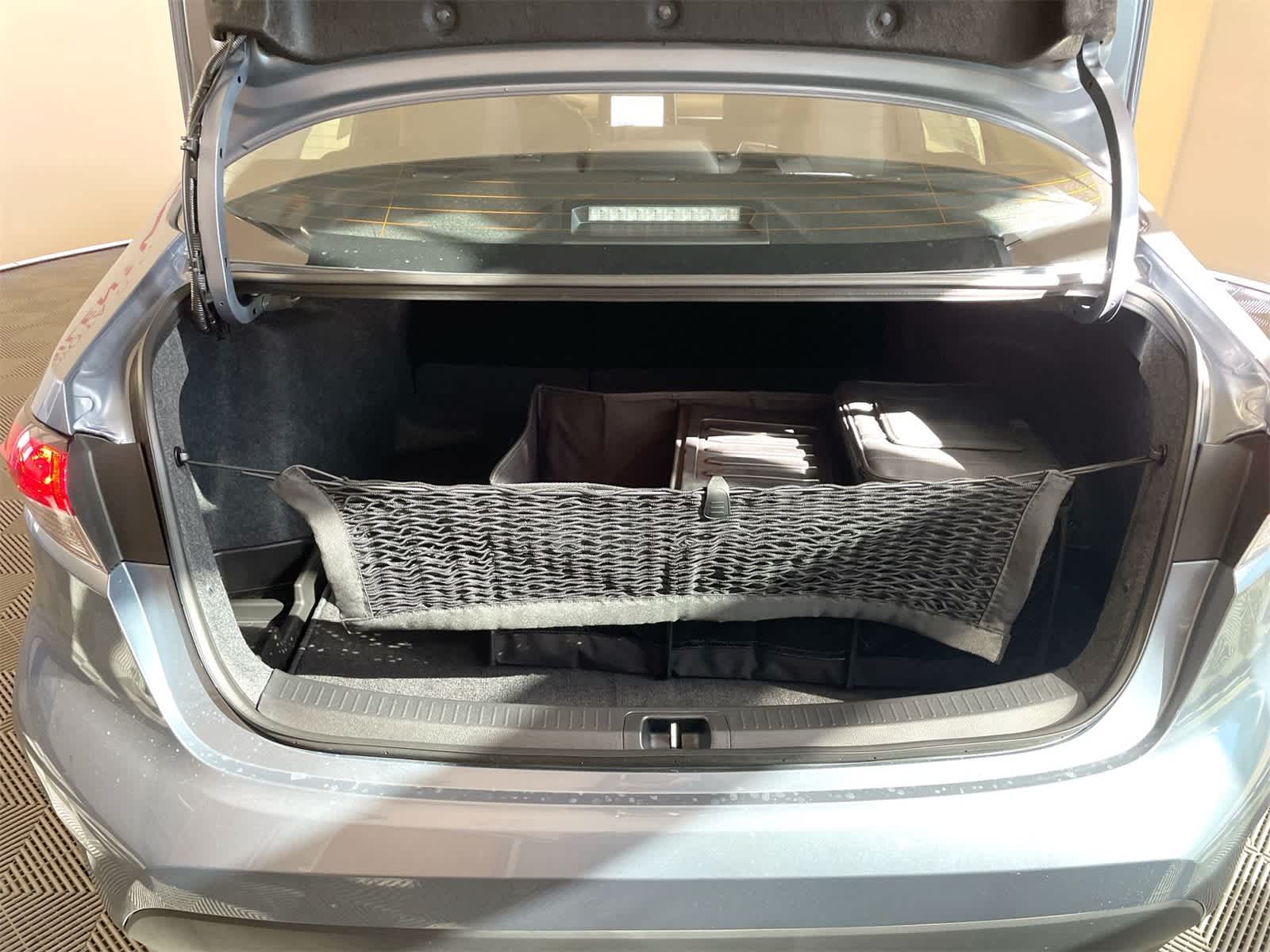 Thumbnail: 2026 Toyota Corolla - 5