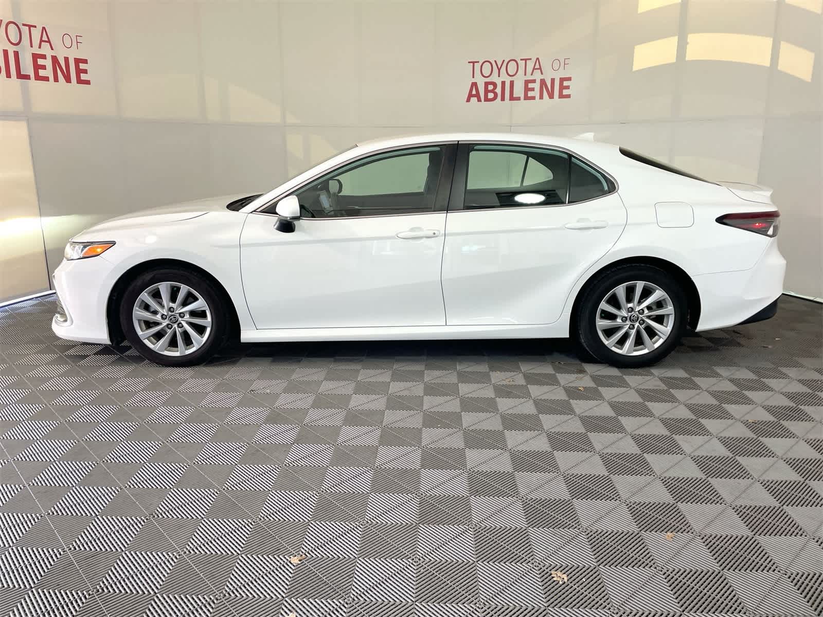 Thumbnail: 2023 Toyota Camry - 2