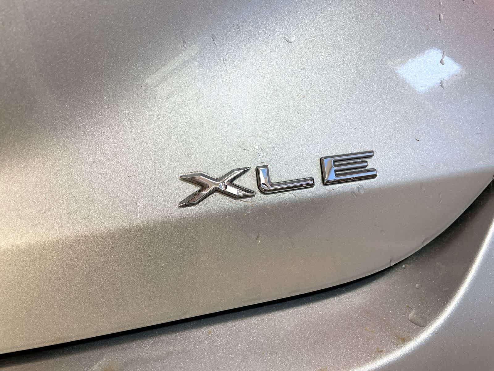 Thumbnail: 2022 Toyota Avalon - 6