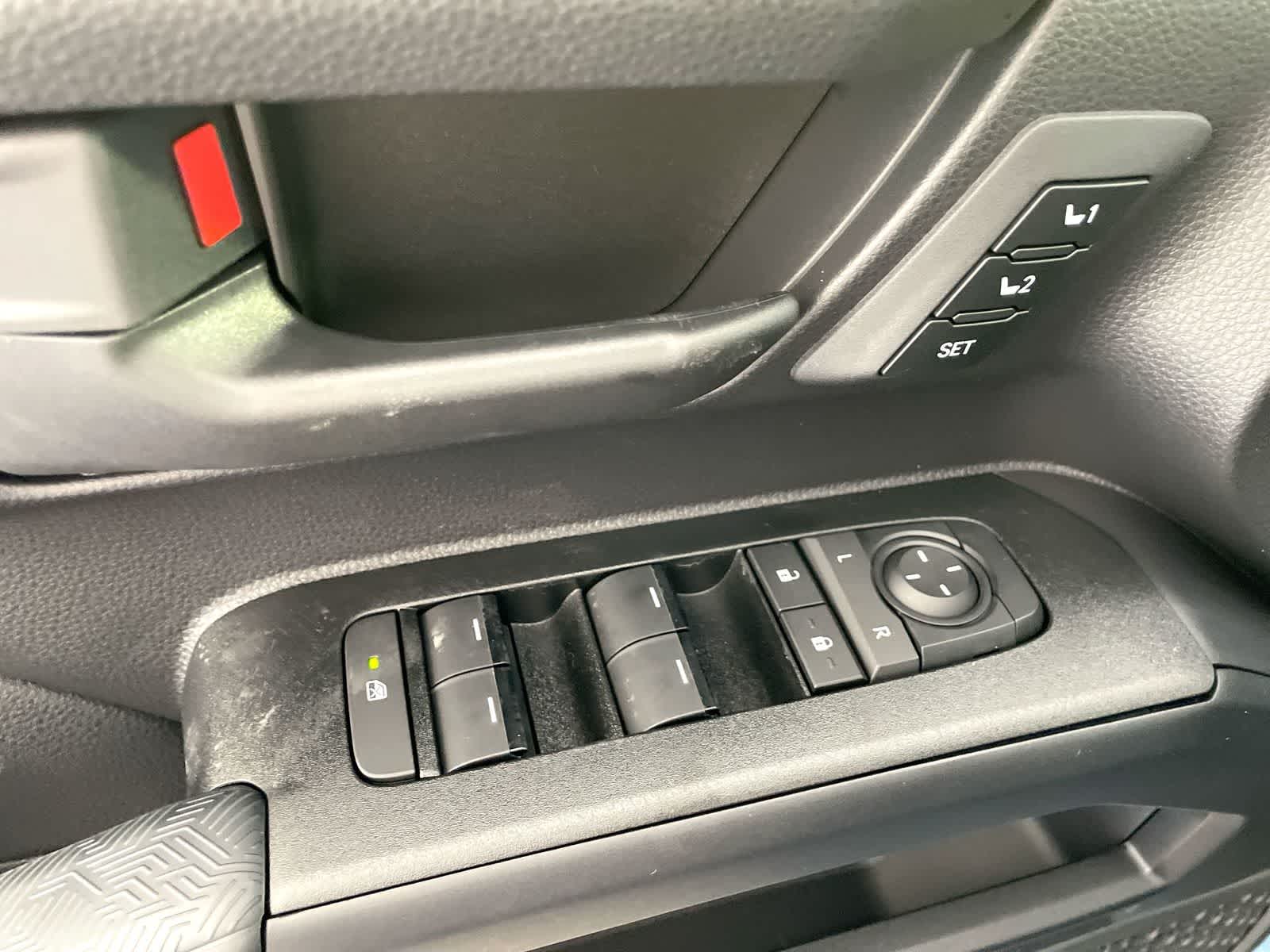 Thumbnail: 2026 Toyota 4Runner - 12