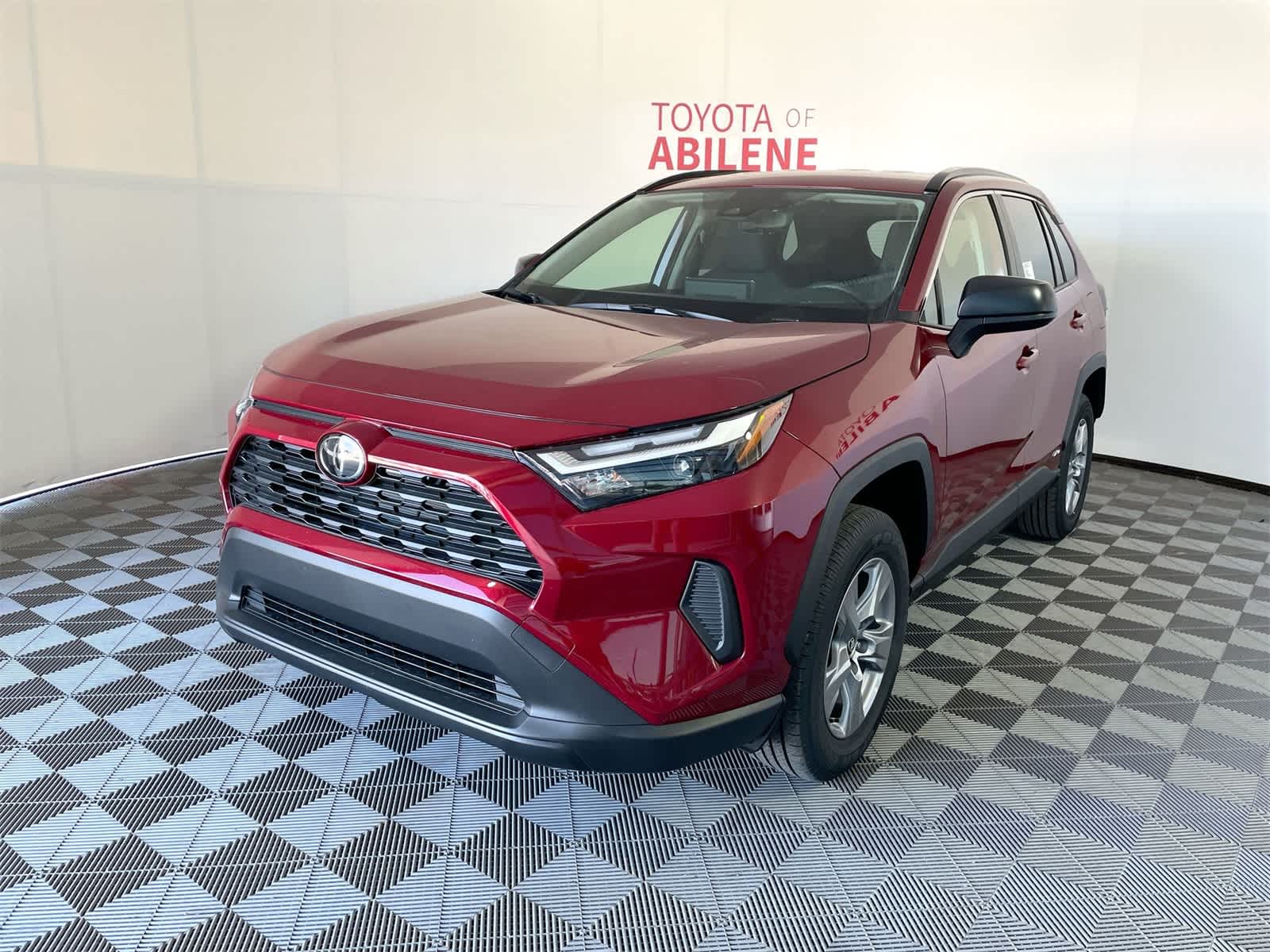 Thumbnail: 2025 Toyota RAV4 - 1