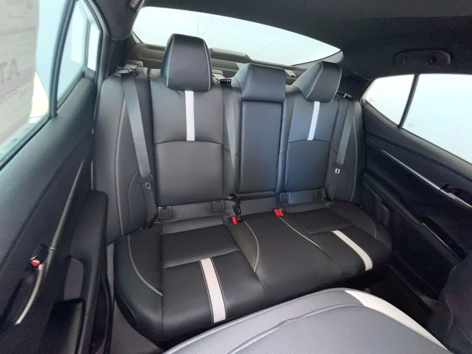 Thumbnail: 2026 Toyota Camry - 15