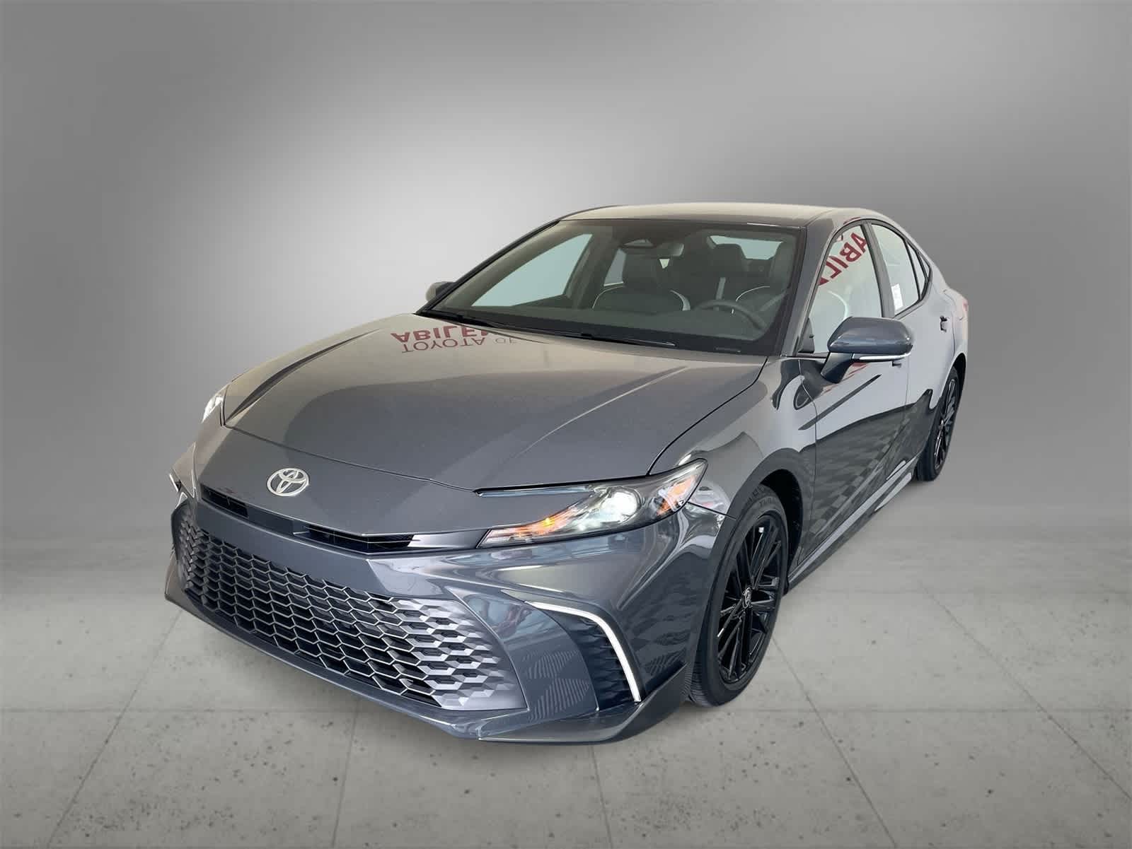 Thumbnail: 2025 Toyota Camry - 1