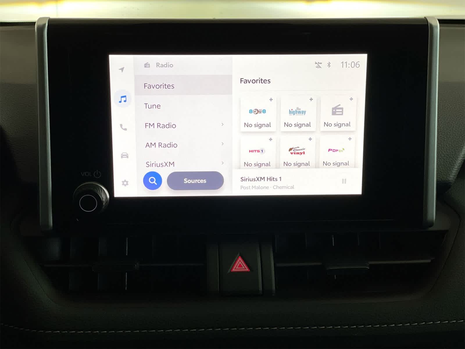 Thumbnail: 2025 Toyota RAV4 - 19