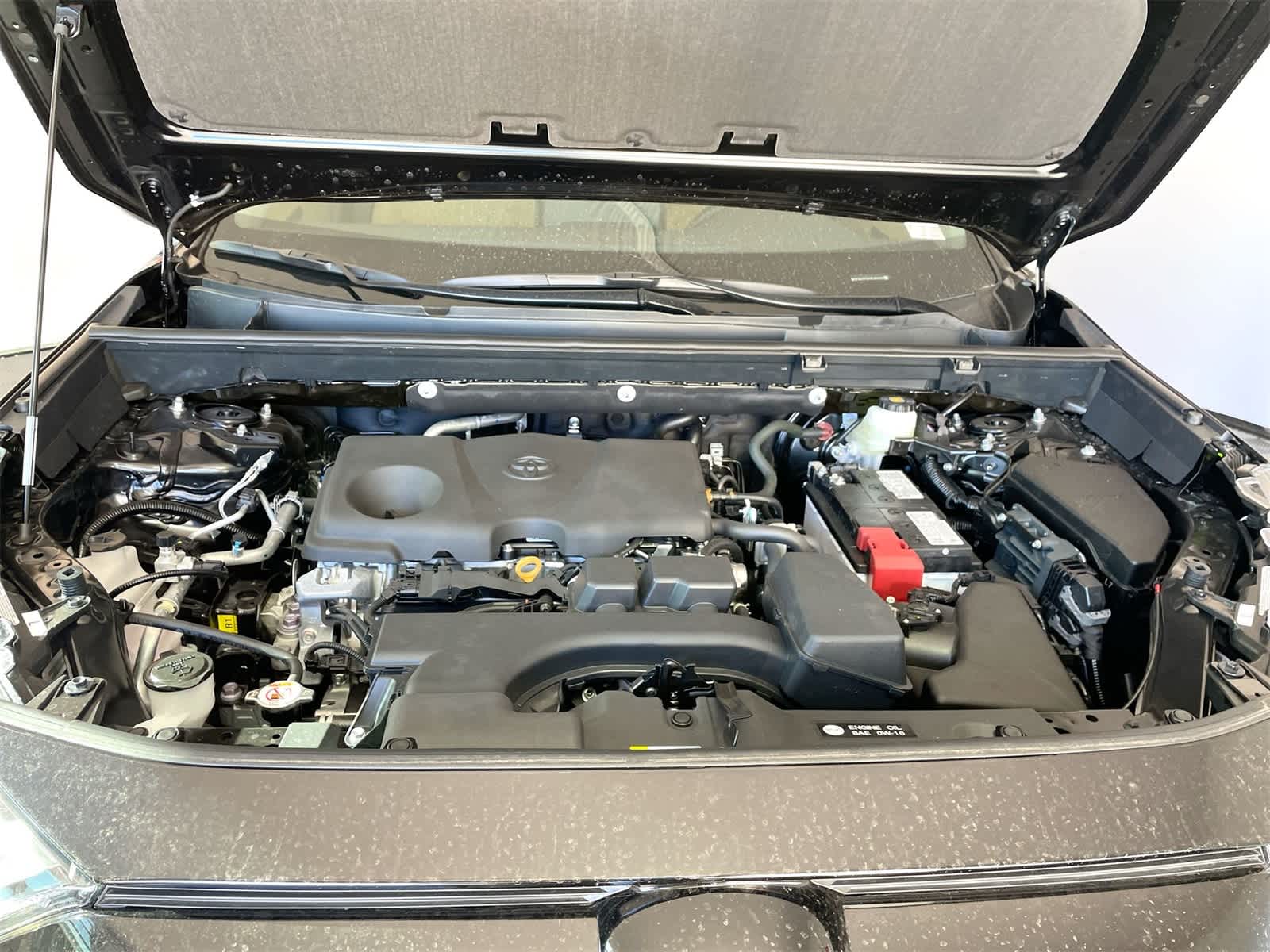 Thumbnail: 2025 Toyota RAV4 - 26