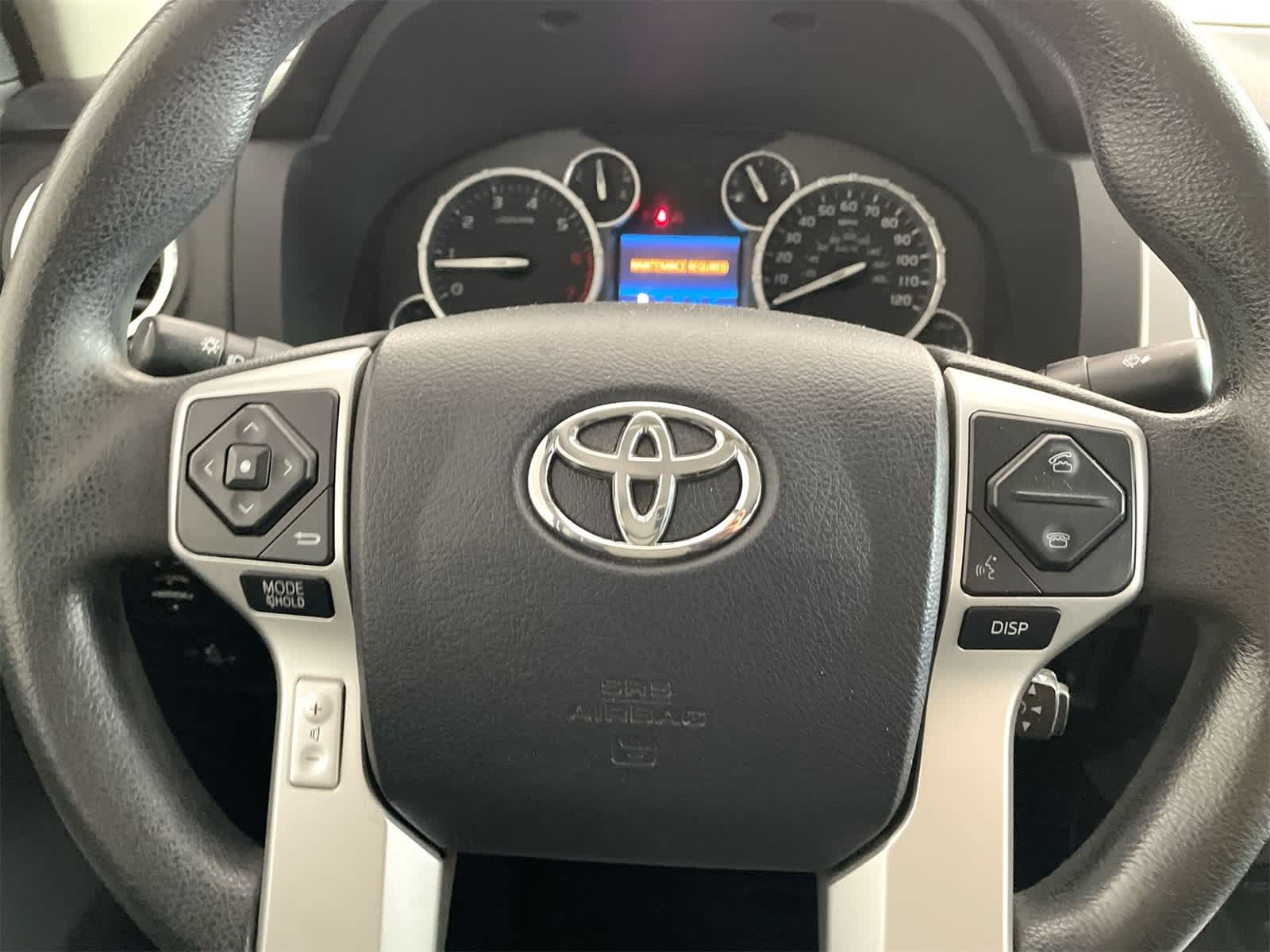 Thumbnail: 2016 Toyota Tundra - 18
