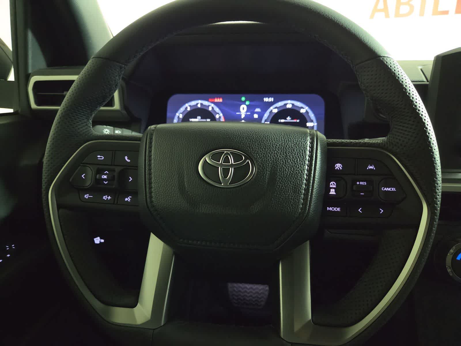 Thumbnail: 2026 Toyota Tacoma - 16