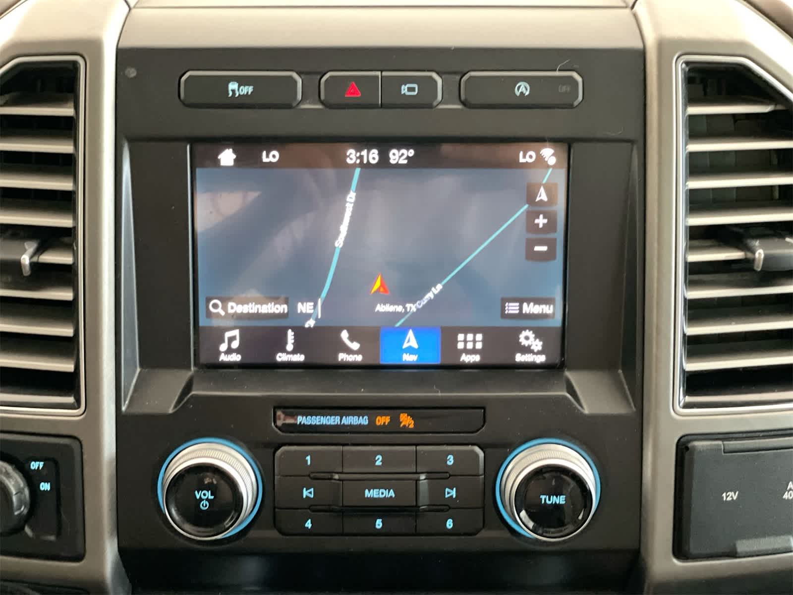 Thumbnail: 2019 Ford F-150 - 21