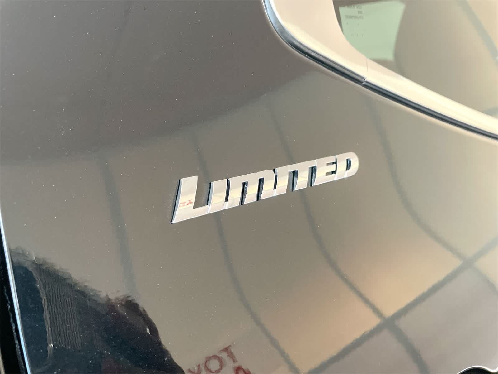 Thumbnail: 2026 Toyota Tundra - 6