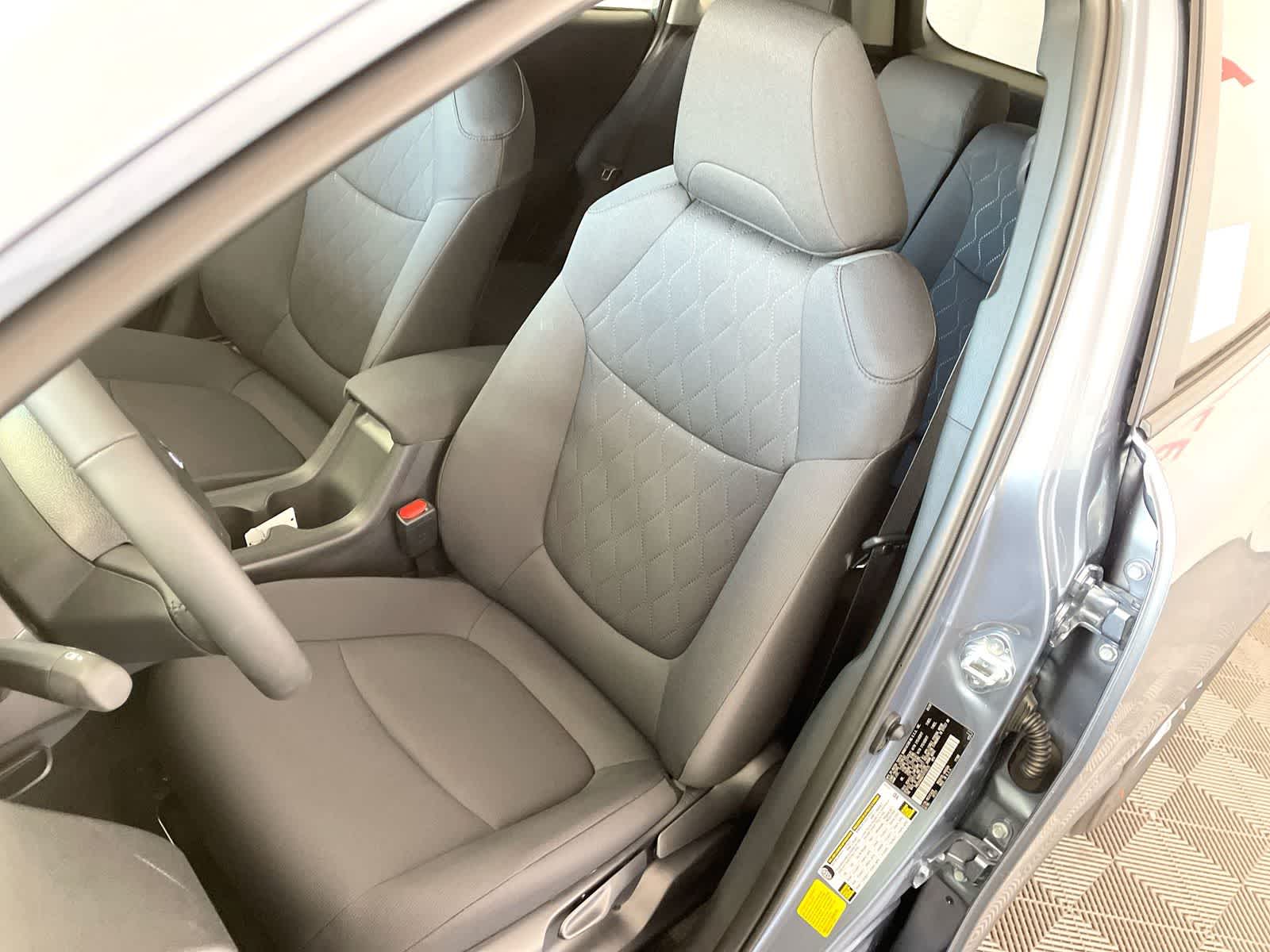 Thumbnail: 2026 Toyota Corolla Cross - 9