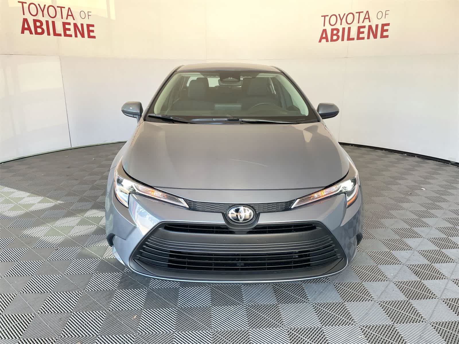 Thumbnail: 2026 Toyota Corolla - 9