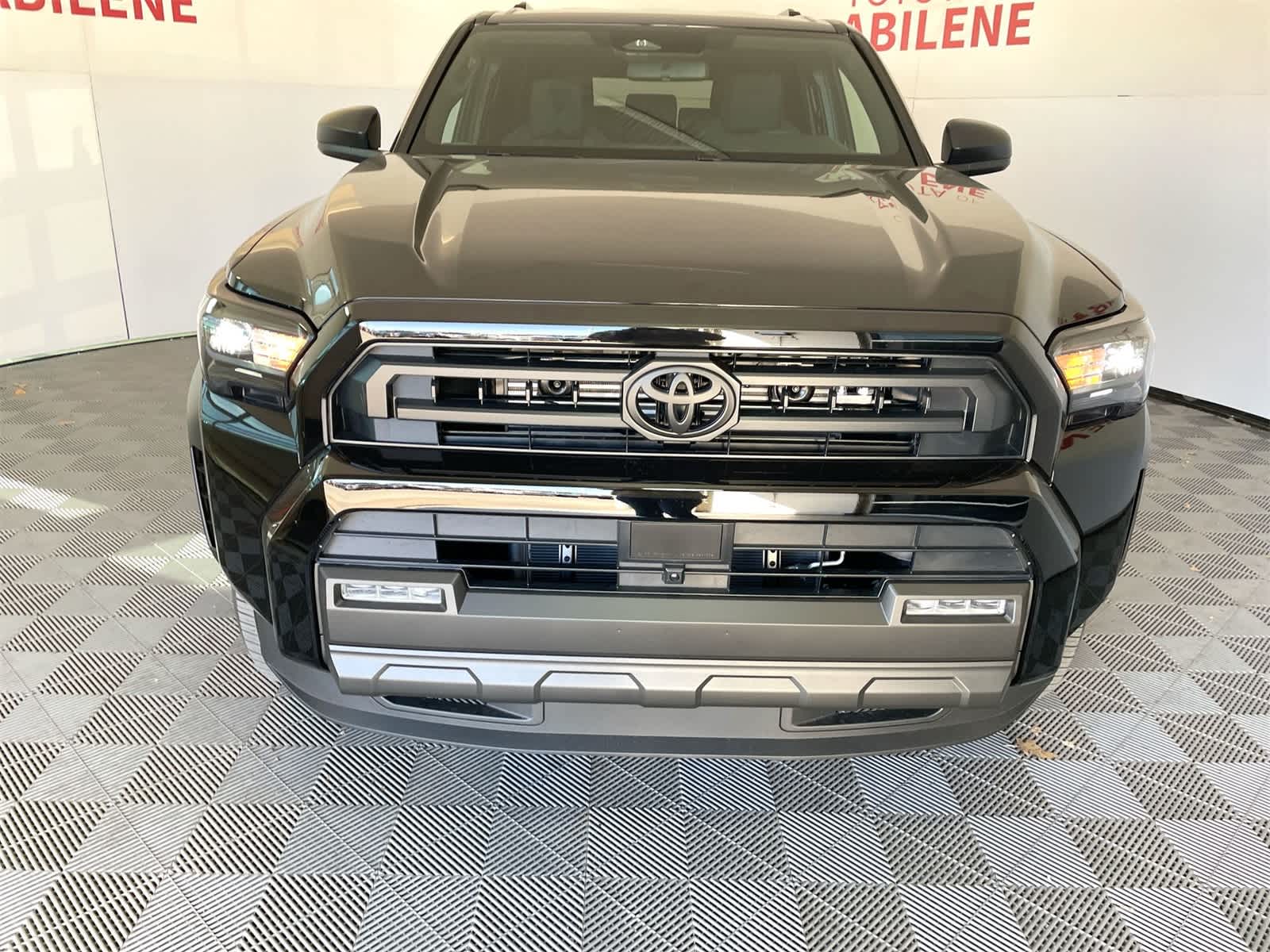 Thumbnail: 2026 Toyota 4Runner - 8