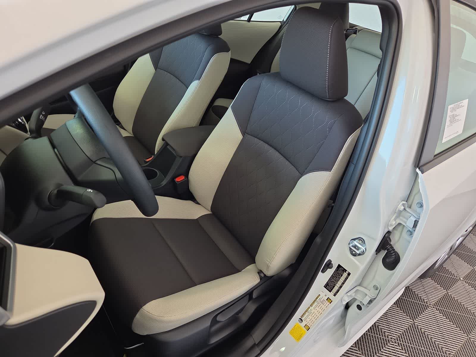 Thumbnail: 2026 Toyota Corolla - 10