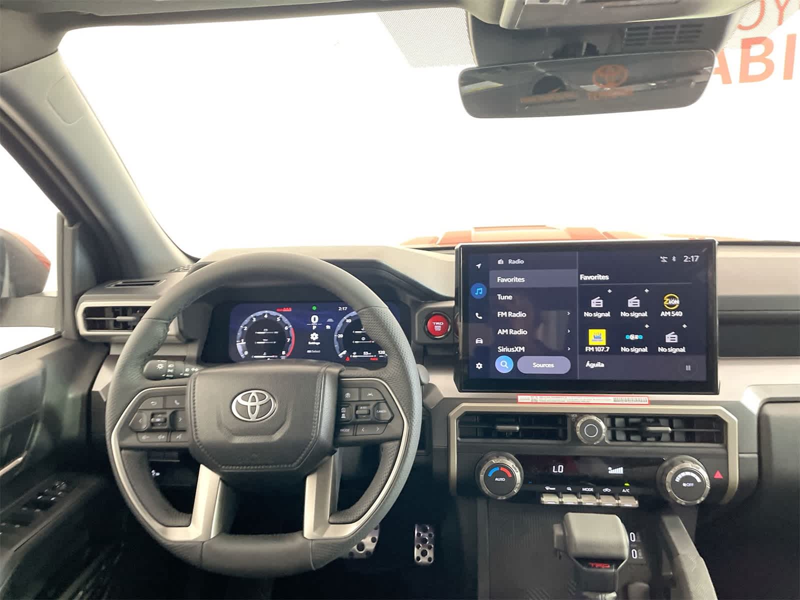 Thumbnail: 2025 Toyota Tacoma - 14