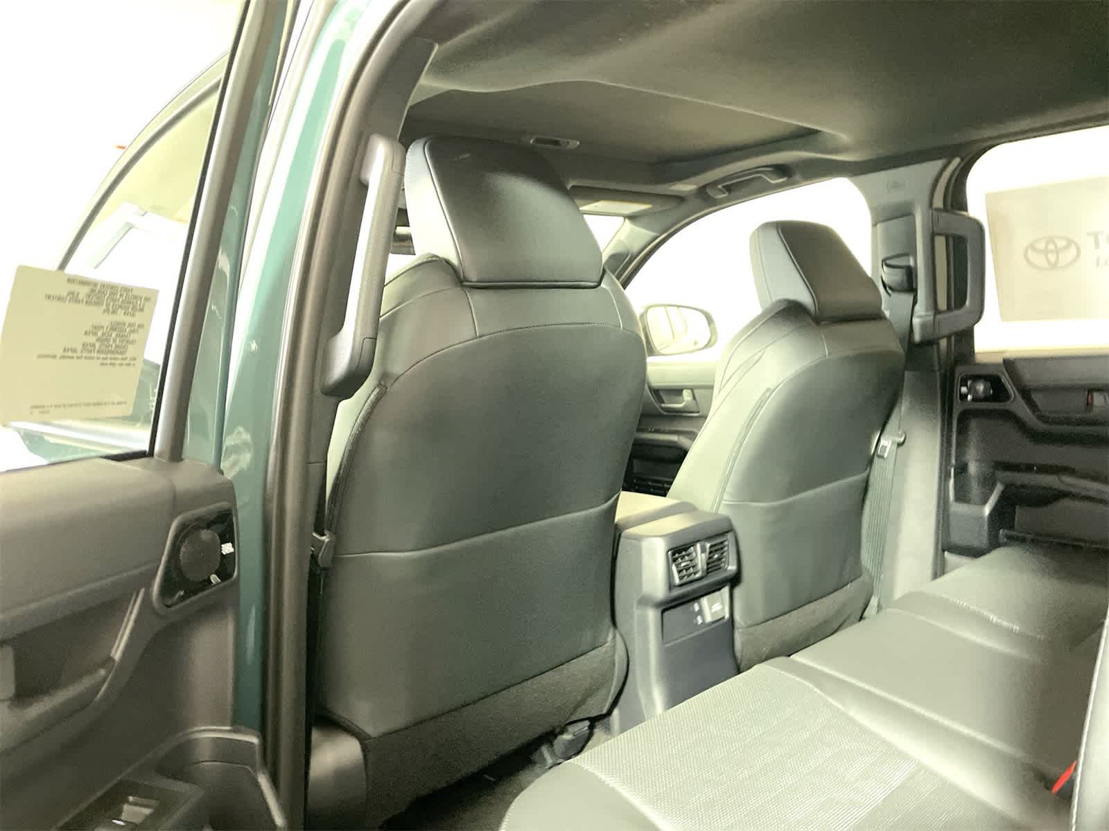 Thumbnail: 2026 Toyota 4Runner - 12