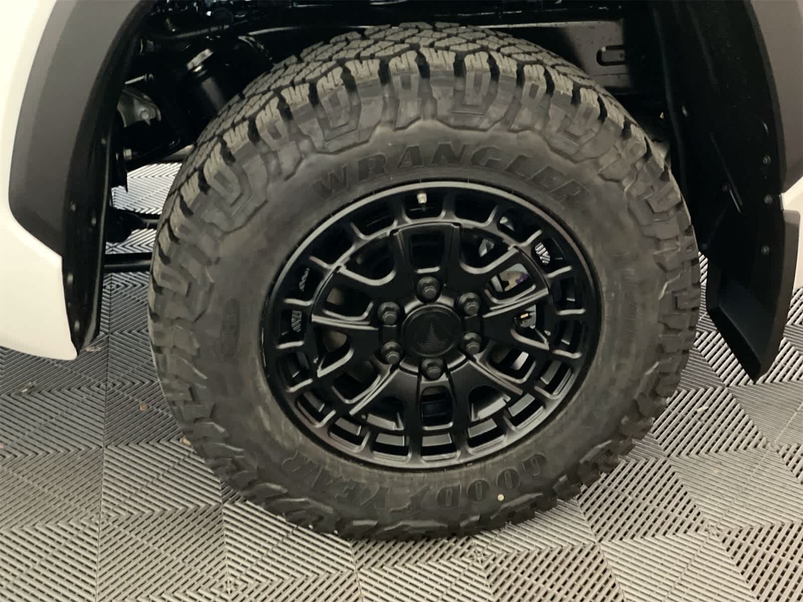 Thumbnail: 2026 Toyota Tundra - 25