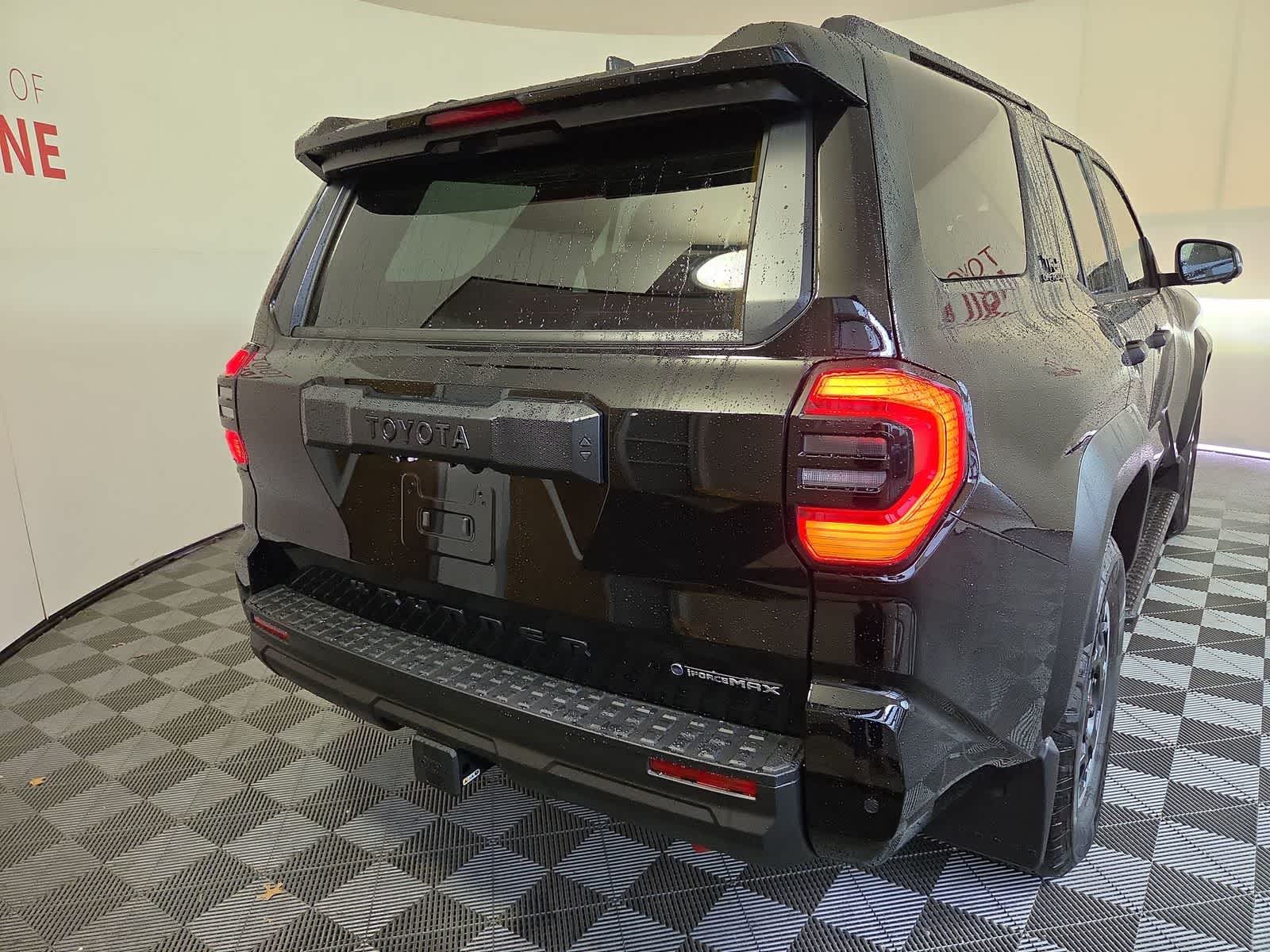 Thumbnail: 2026 Toyota 4Runner - 6