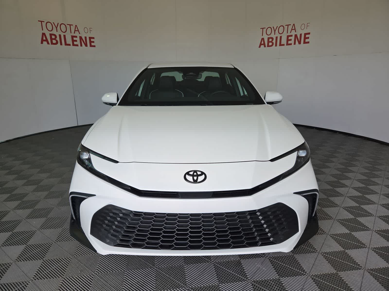 Thumbnail: 2026 Toyota Camry - 9
