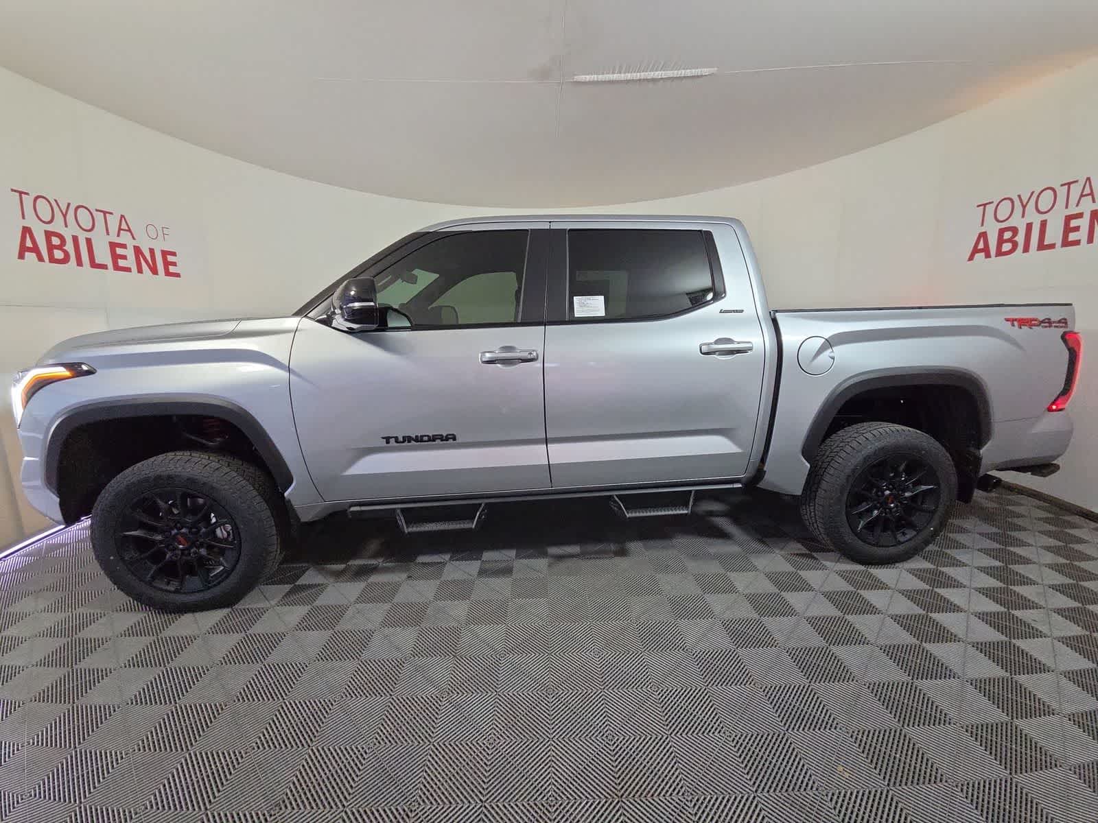 Thumbnail: 2026 Toyota Tundra - 2