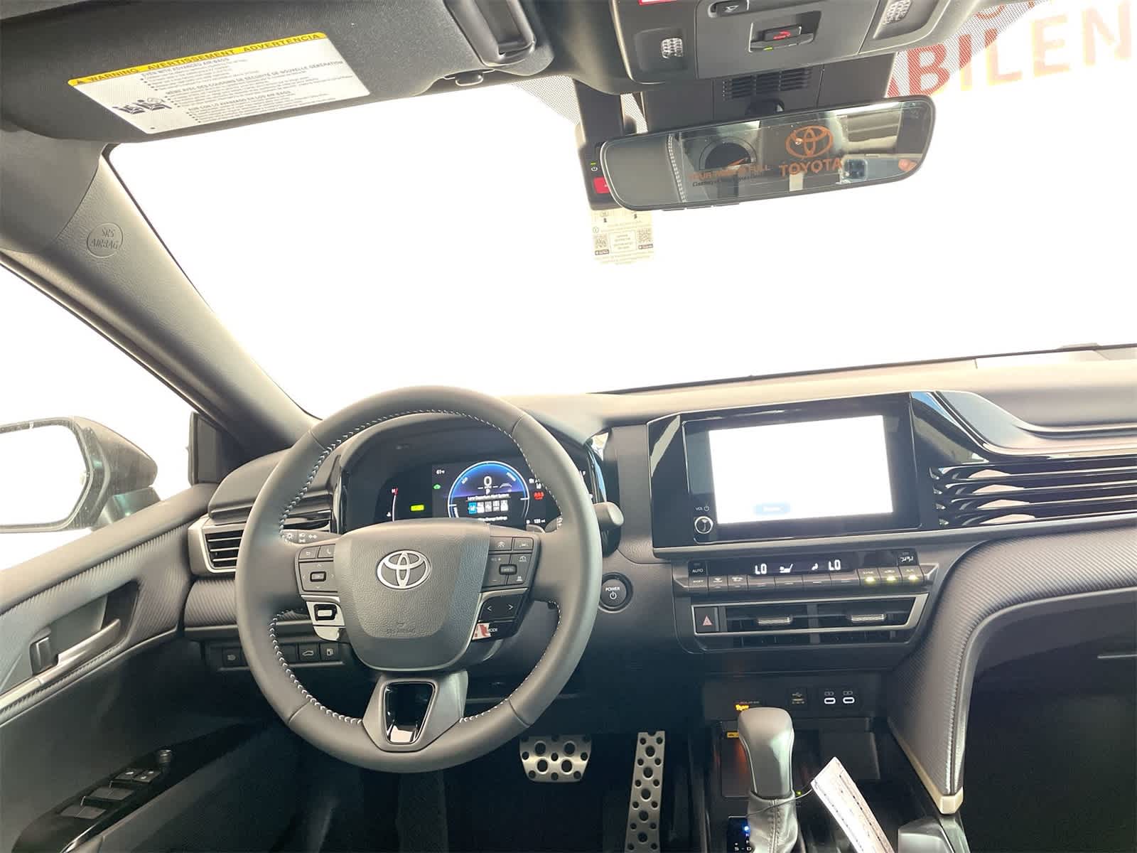 Thumbnail: 2026 Toyota Camry - 16
