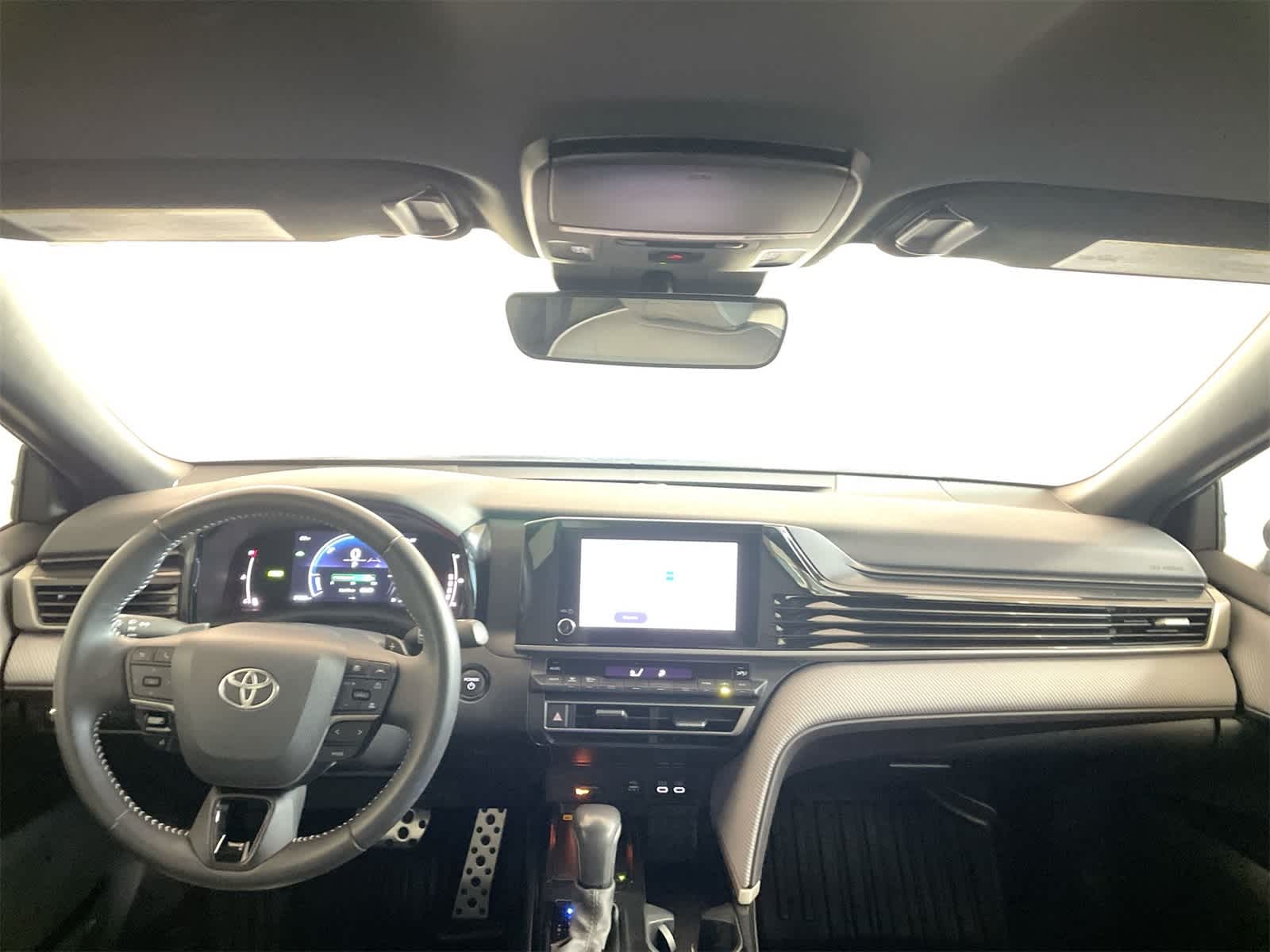 Thumbnail: 2025 Toyota Camry - 16