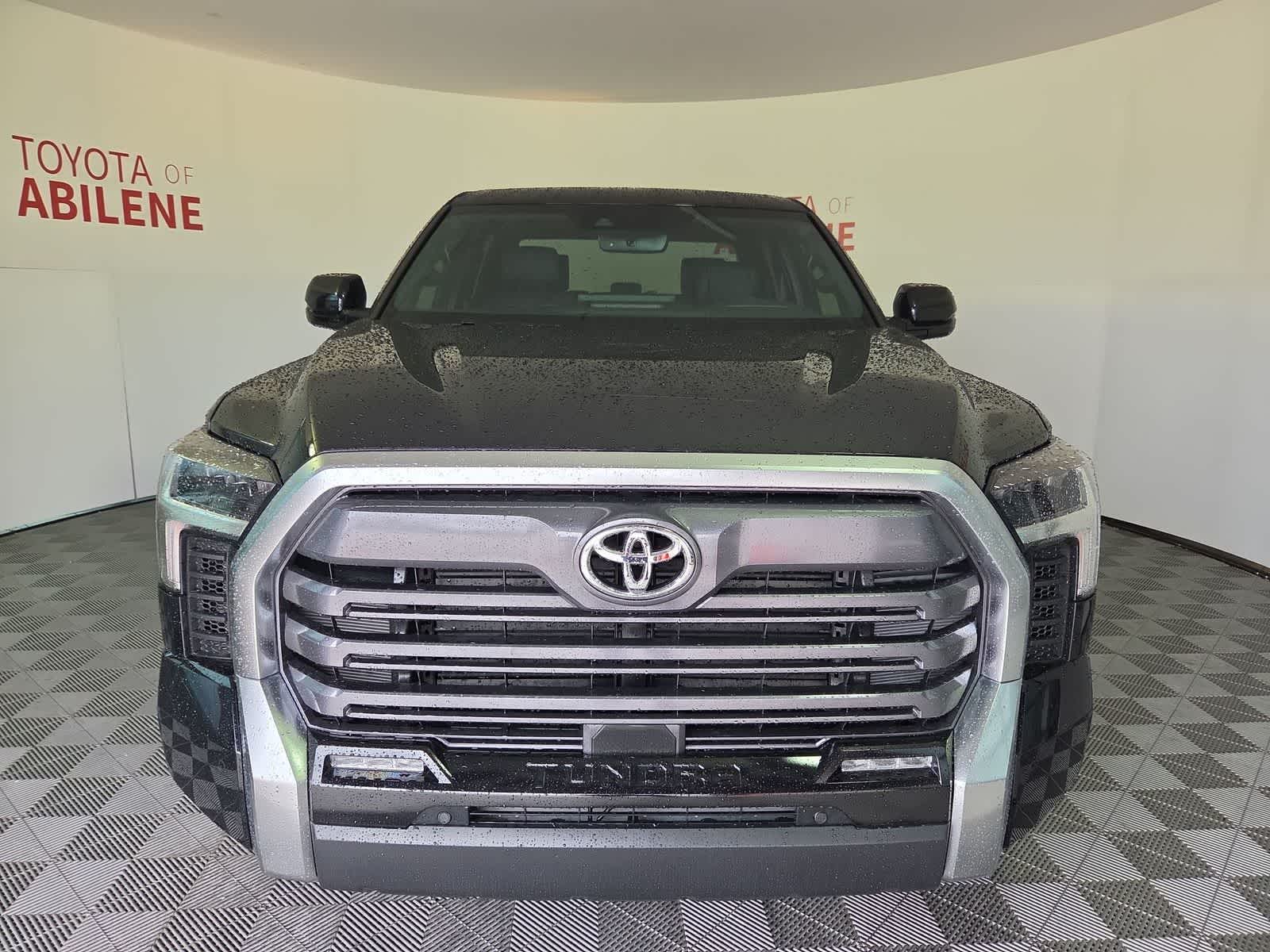 Thumbnail: 2026 Toyota Tundra - 9