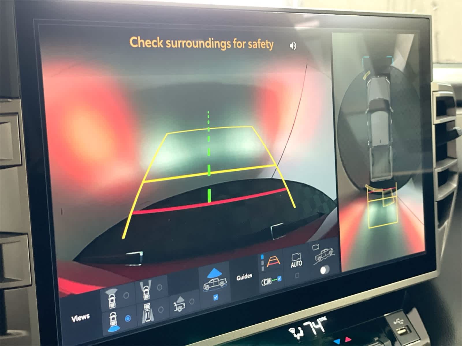 Thumbnail: 2026 Toyota Tundra - 20