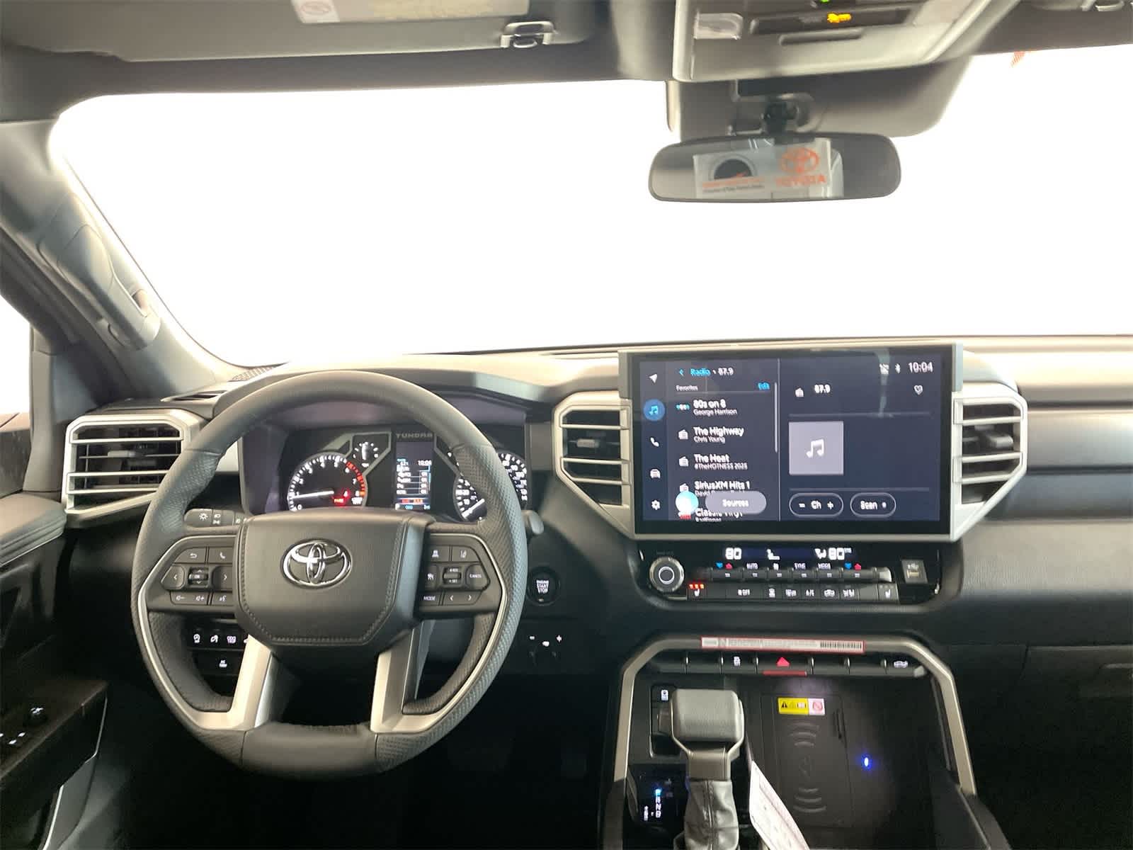 Thumbnail: 2026 Toyota Tundra - 15